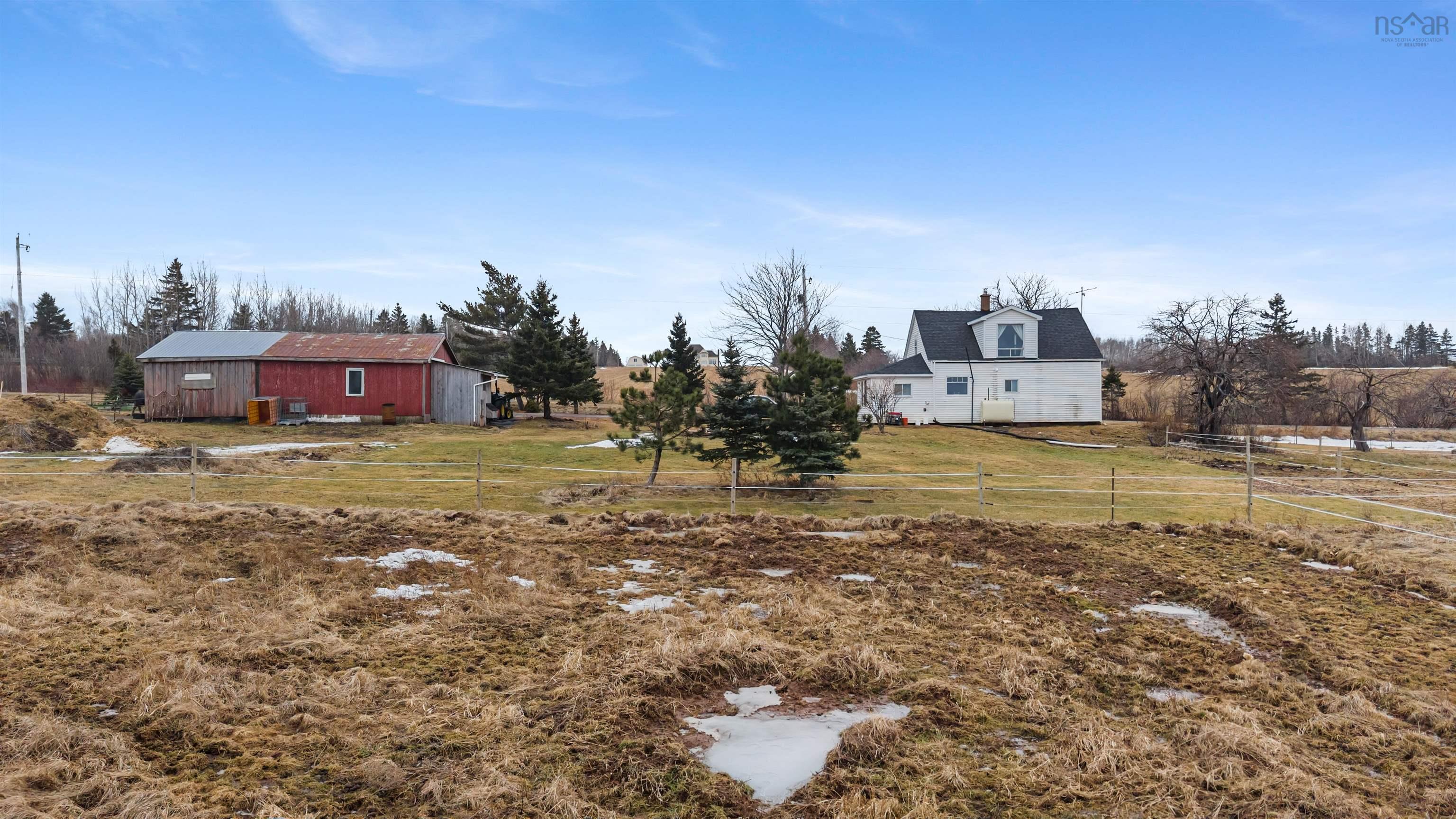 $264,900.00: 1859 UPPER RIVER JOHN Road, Middleton