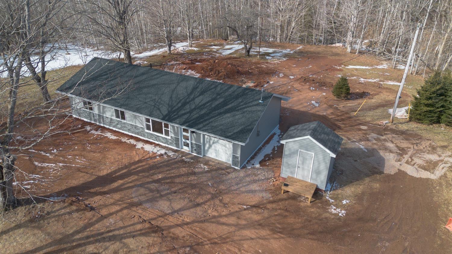 $390,000.00: 783 OLD TATAMAGOUCHE Road, Onslow Mountain
