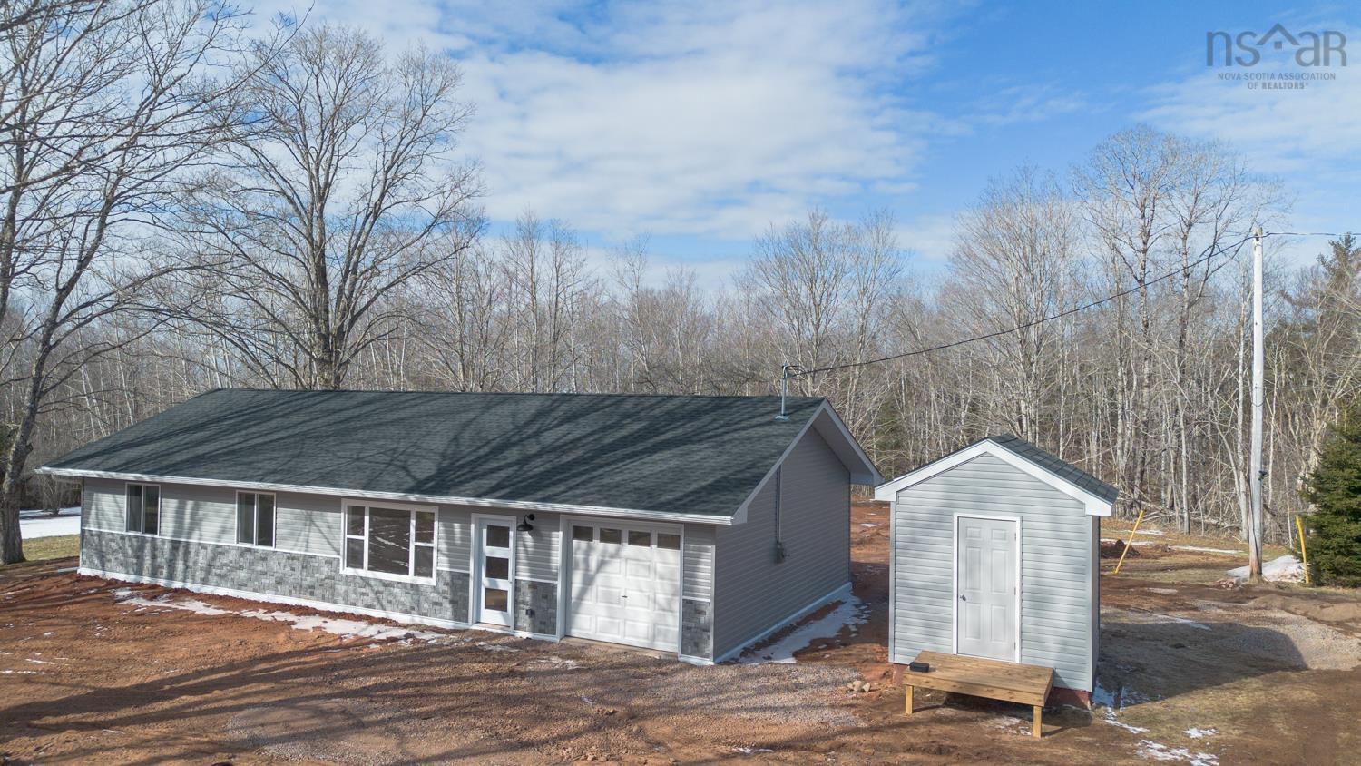 $390,000.00: 783 OLD TATAMAGOUCHE Road, Onslow Mountain