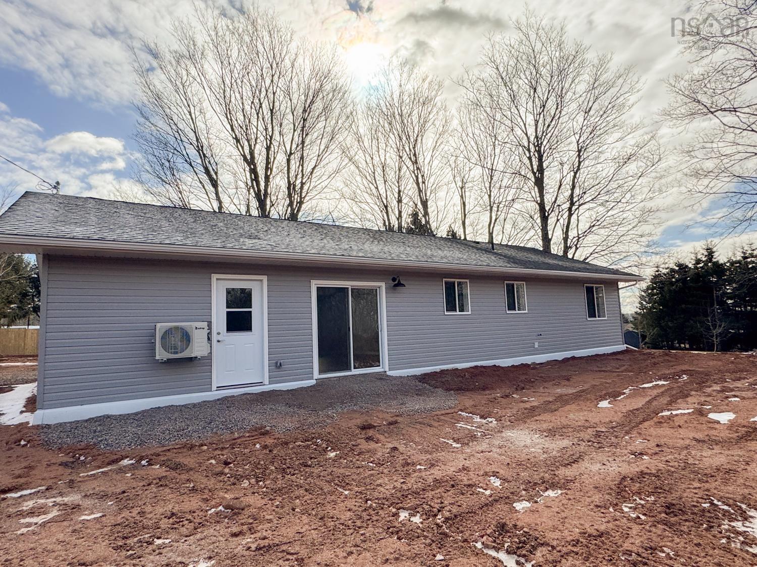 $390,000.00: 783 OLD TATAMAGOUCHE Road, Onslow Mountain