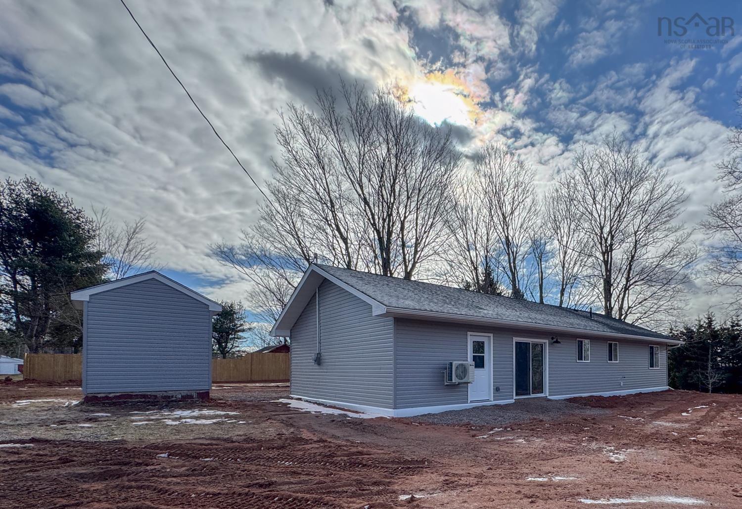 $390,000.00: 783 OLD TATAMAGOUCHE Road, Onslow Mountain