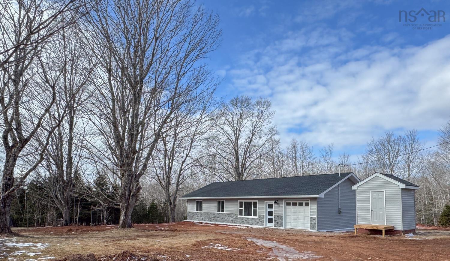 $390,000.00: 783 OLD TATAMAGOUCHE Road, Onslow Mountain