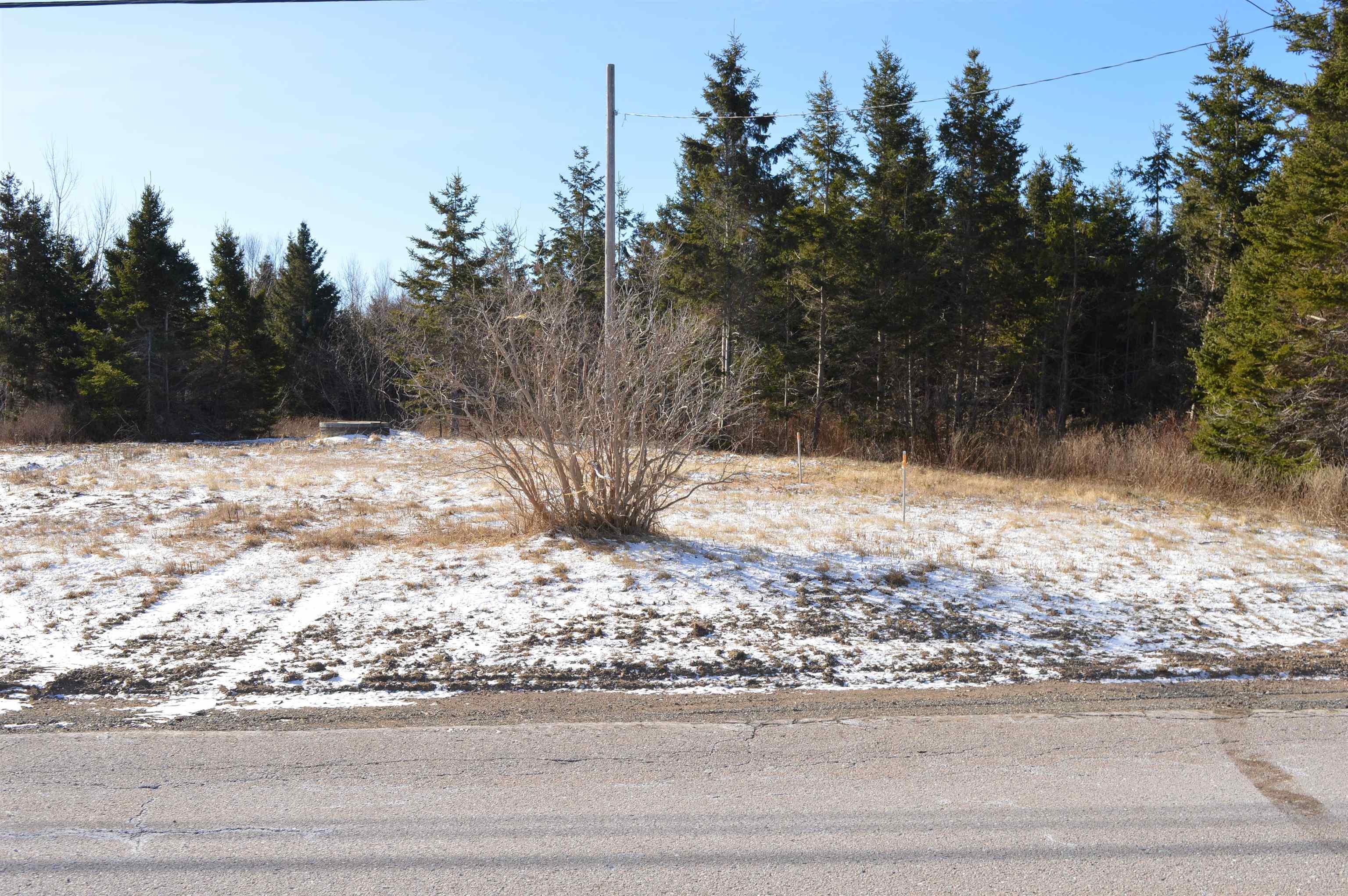 $39,000.00: 24-1A Old Antigonish Road, Monastery