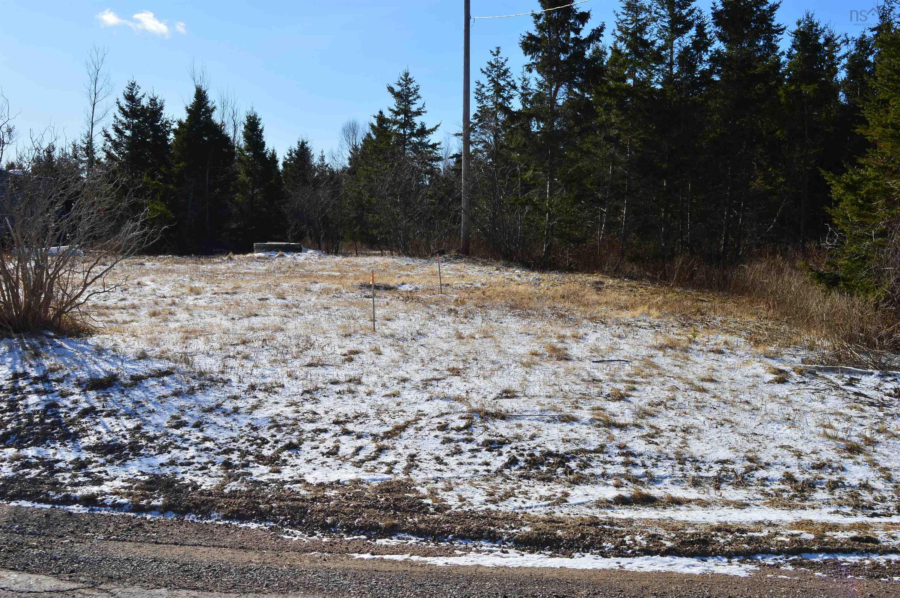 $39,000.00: 24-1A Old Antigonish Road, Monastery