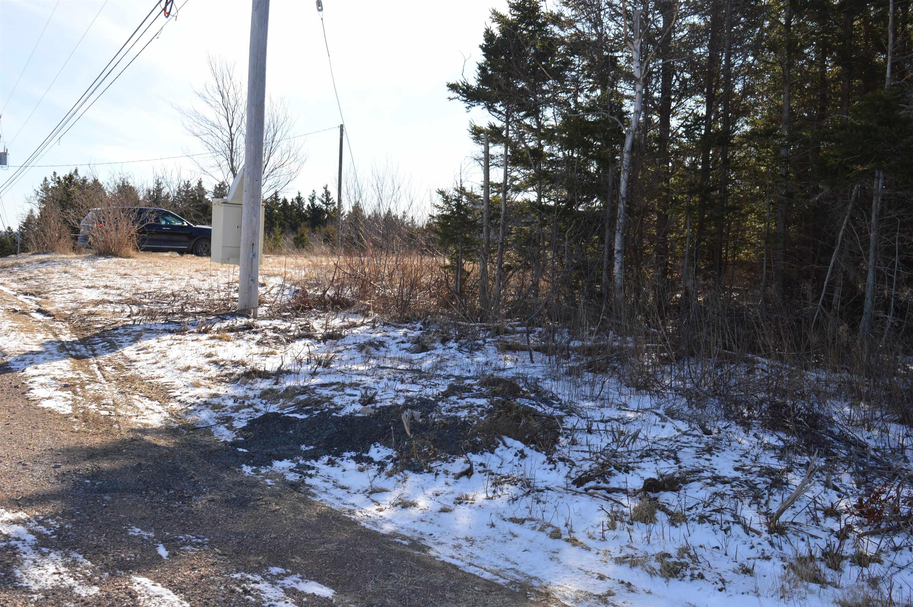 $39,000.00: 24-1A Old Antigonish Road, Monastery
