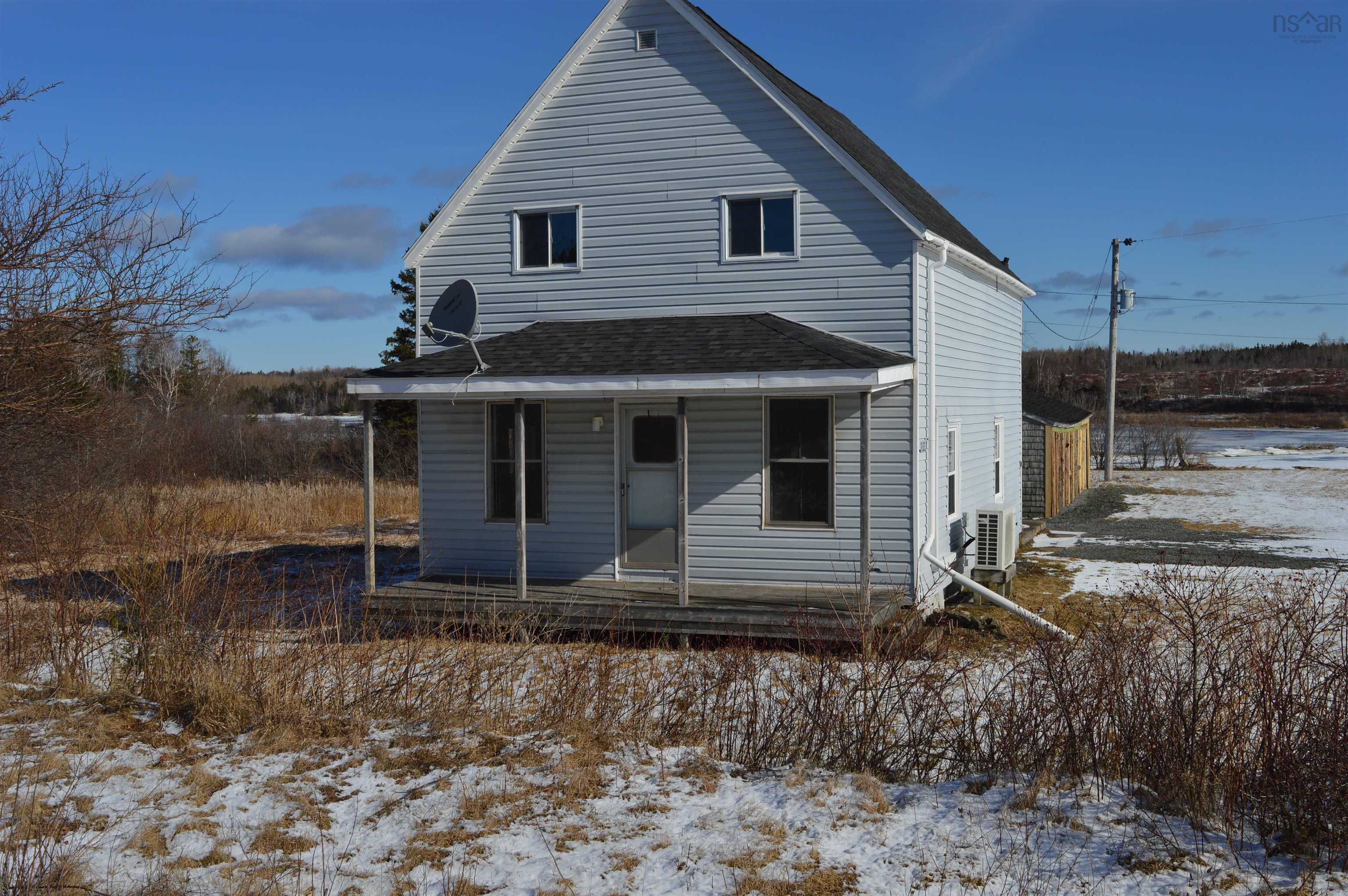 $179,900.00: 109 Old Monastery Road, Monastery