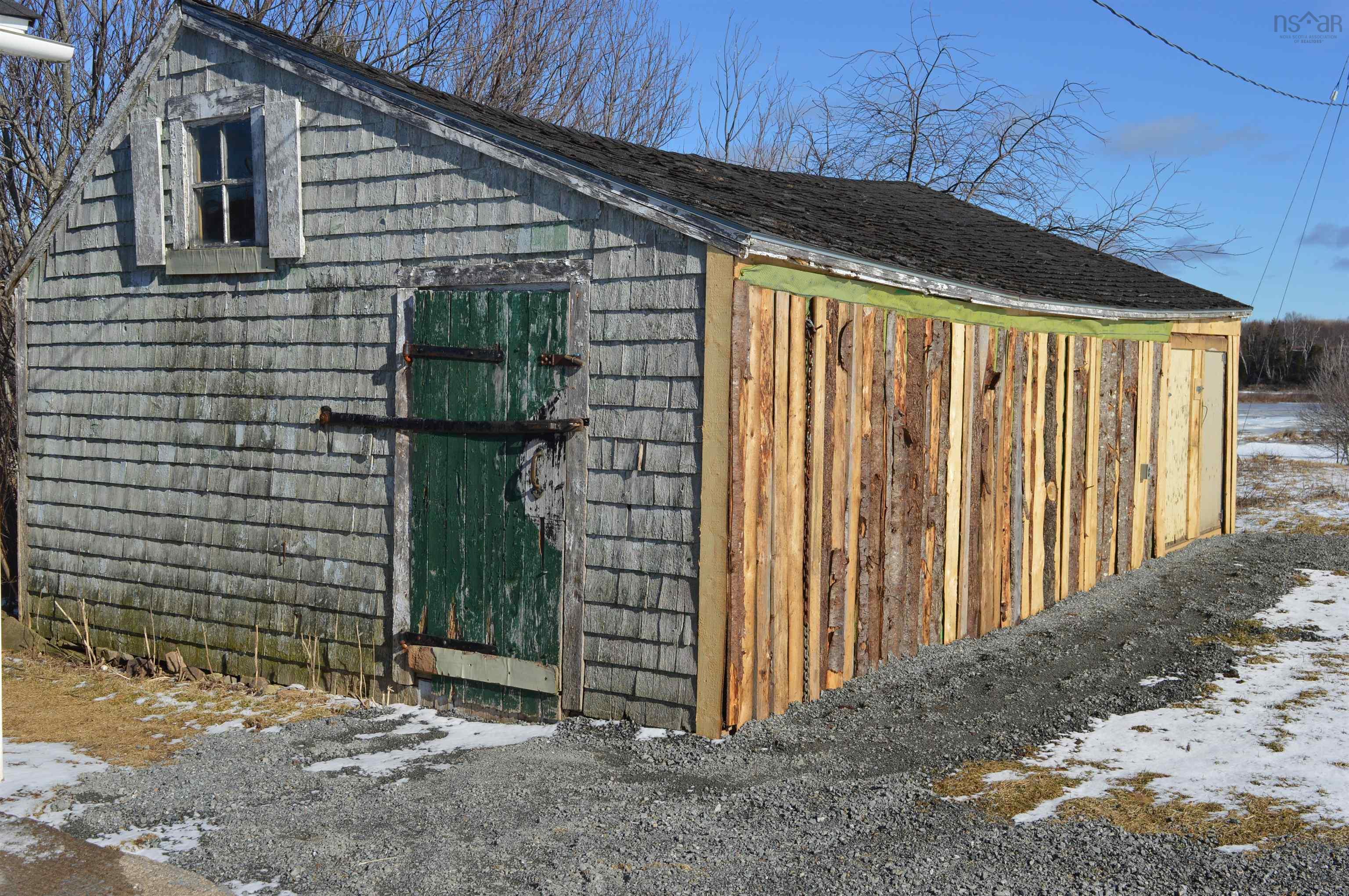 $179,900.00: 109 Old Monastery Road, Monastery