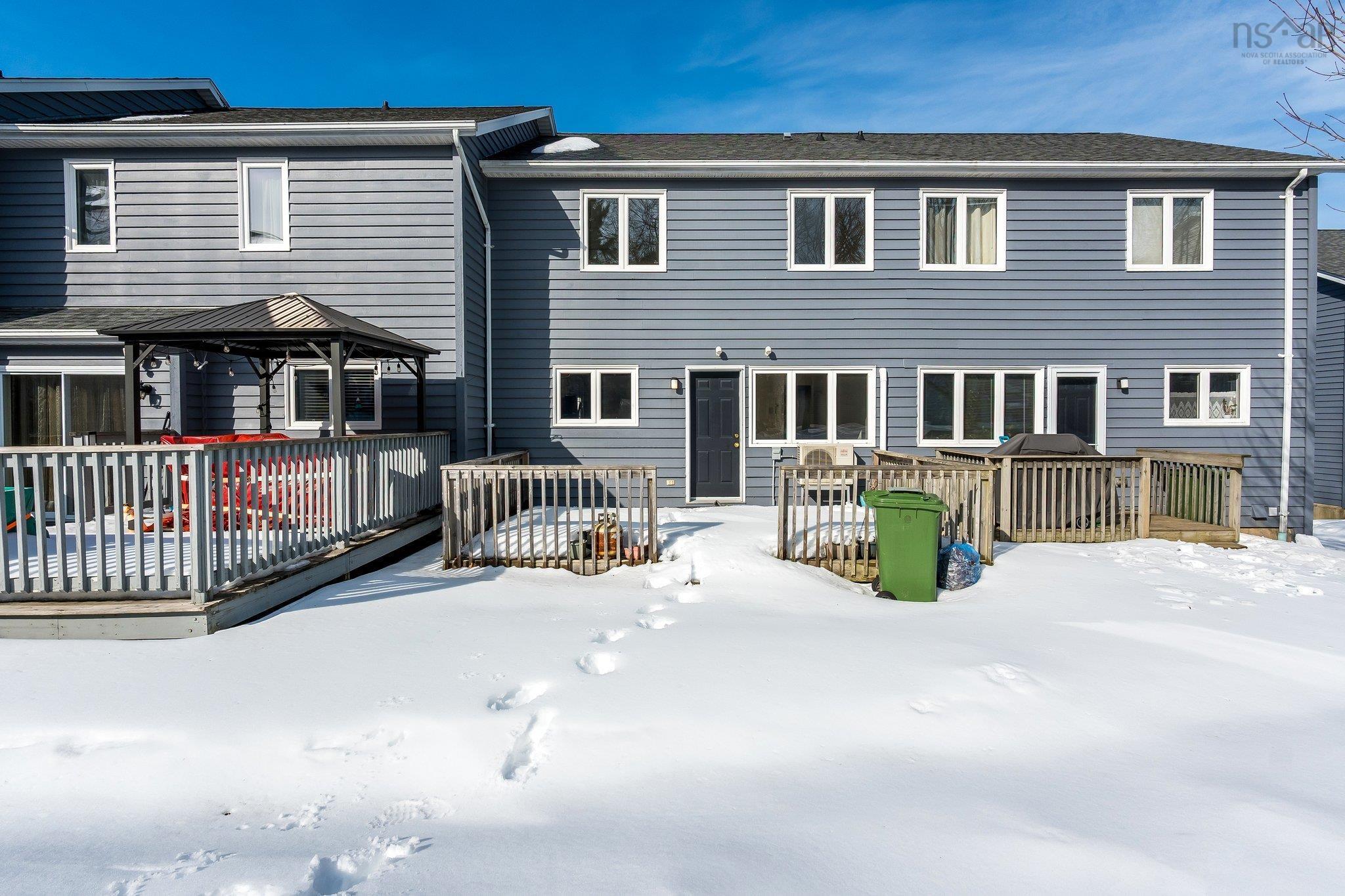 $419,900.00: 72 Attenborough Court, Halifax