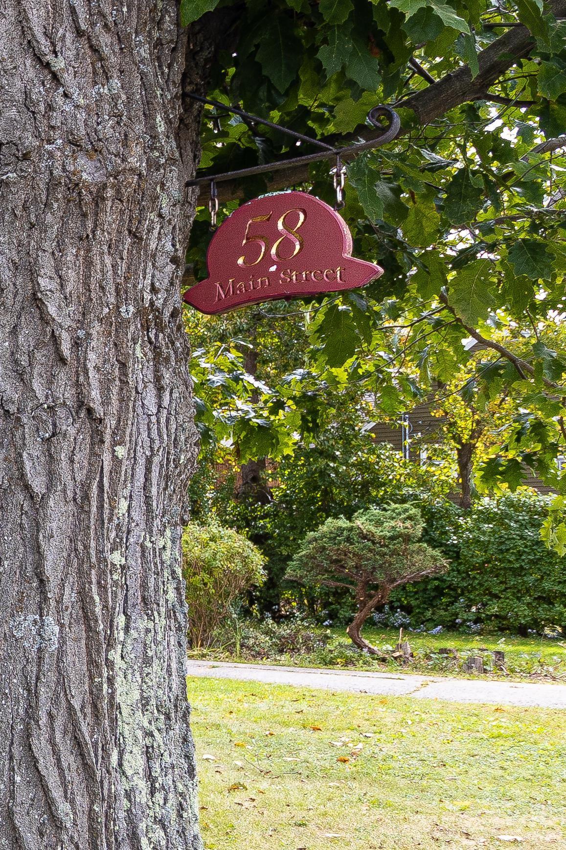 $599,900.00: 58 Main Street, Hantsport