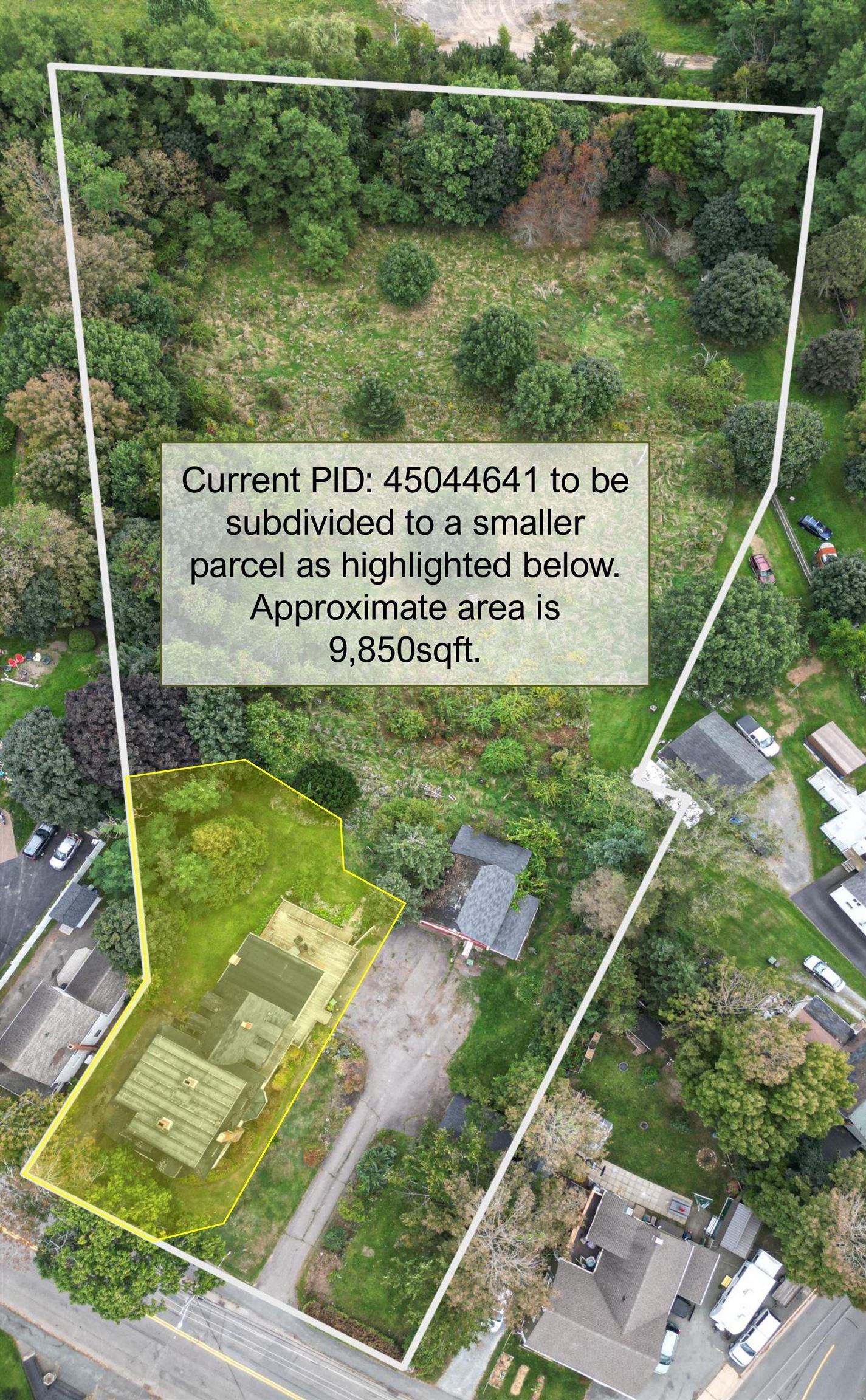 $599,900.00: 58 Main Street, Hantsport