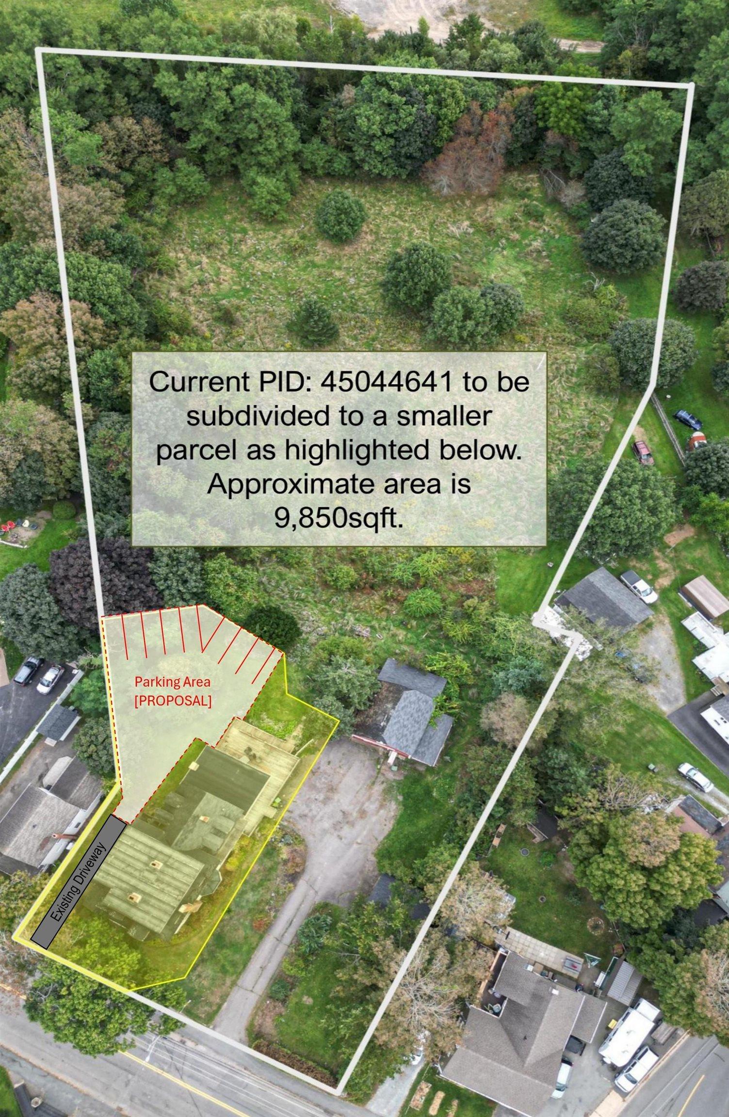 $599,900.00: 58 Main Street, Hantsport