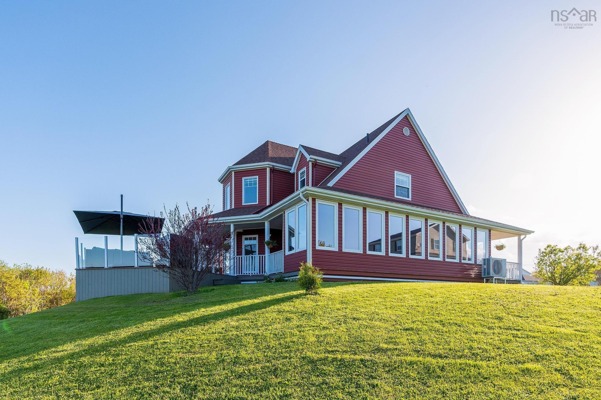 $749,000.00: 20 Harvey Drive, Baddeck