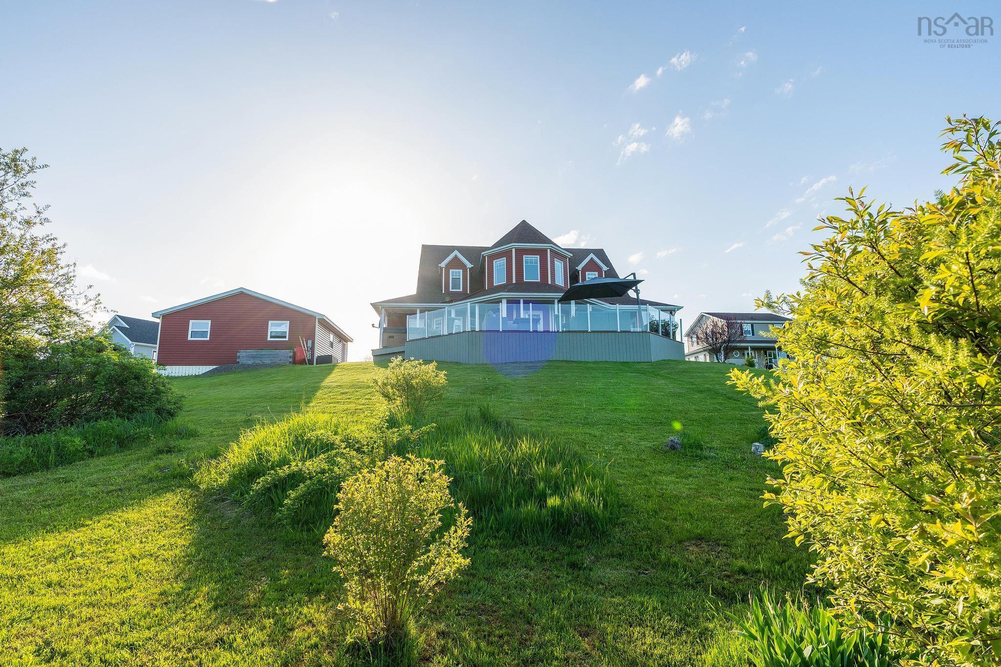 $749,000.00: 20 Harvey Drive, Baddeck