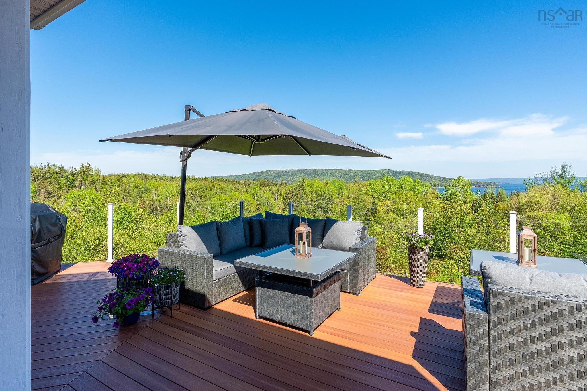 $749,000.00: 20 Harvey Drive, Baddeck