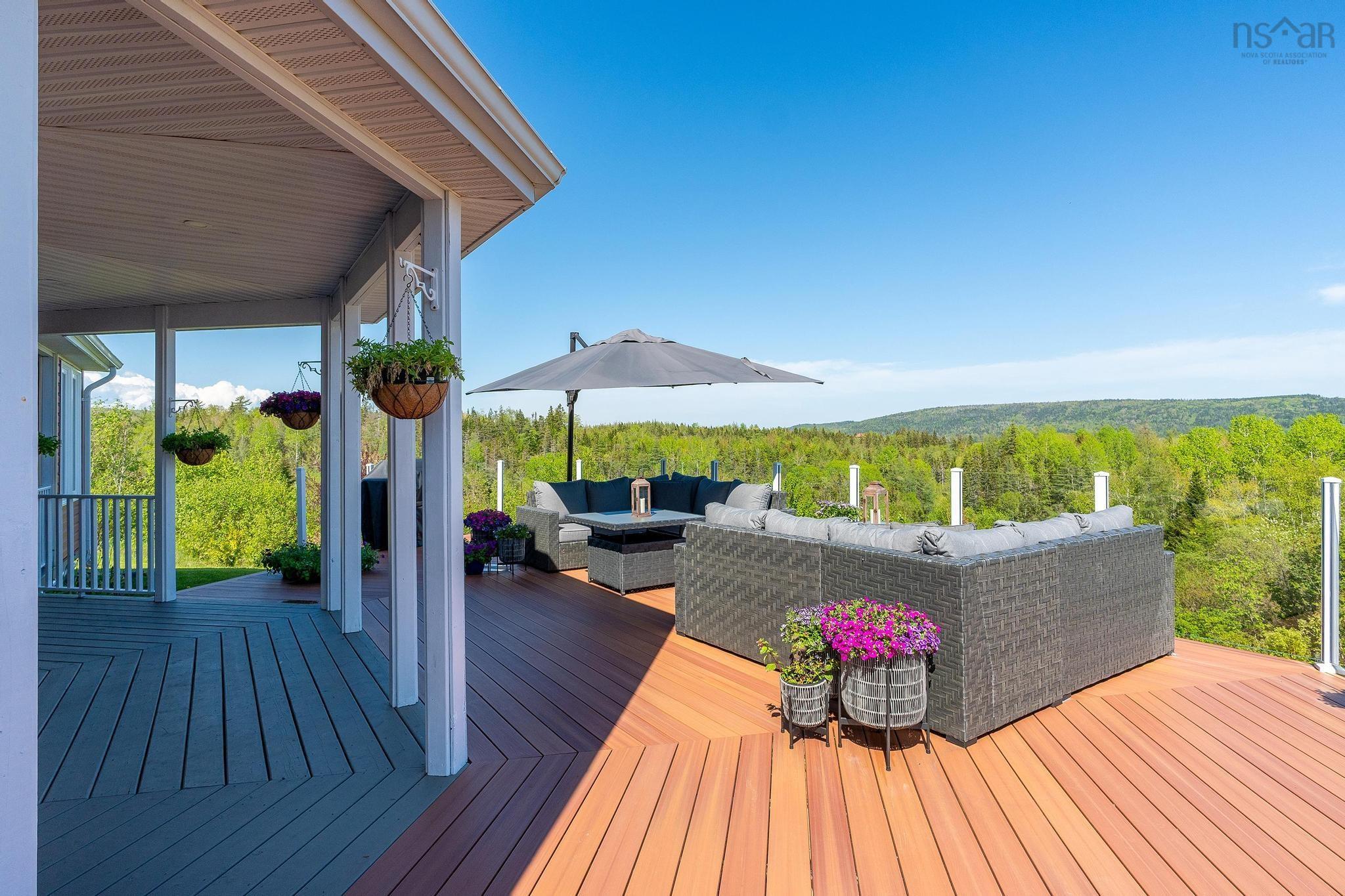 $749,000.00: 20 Harvey Drive, Baddeck