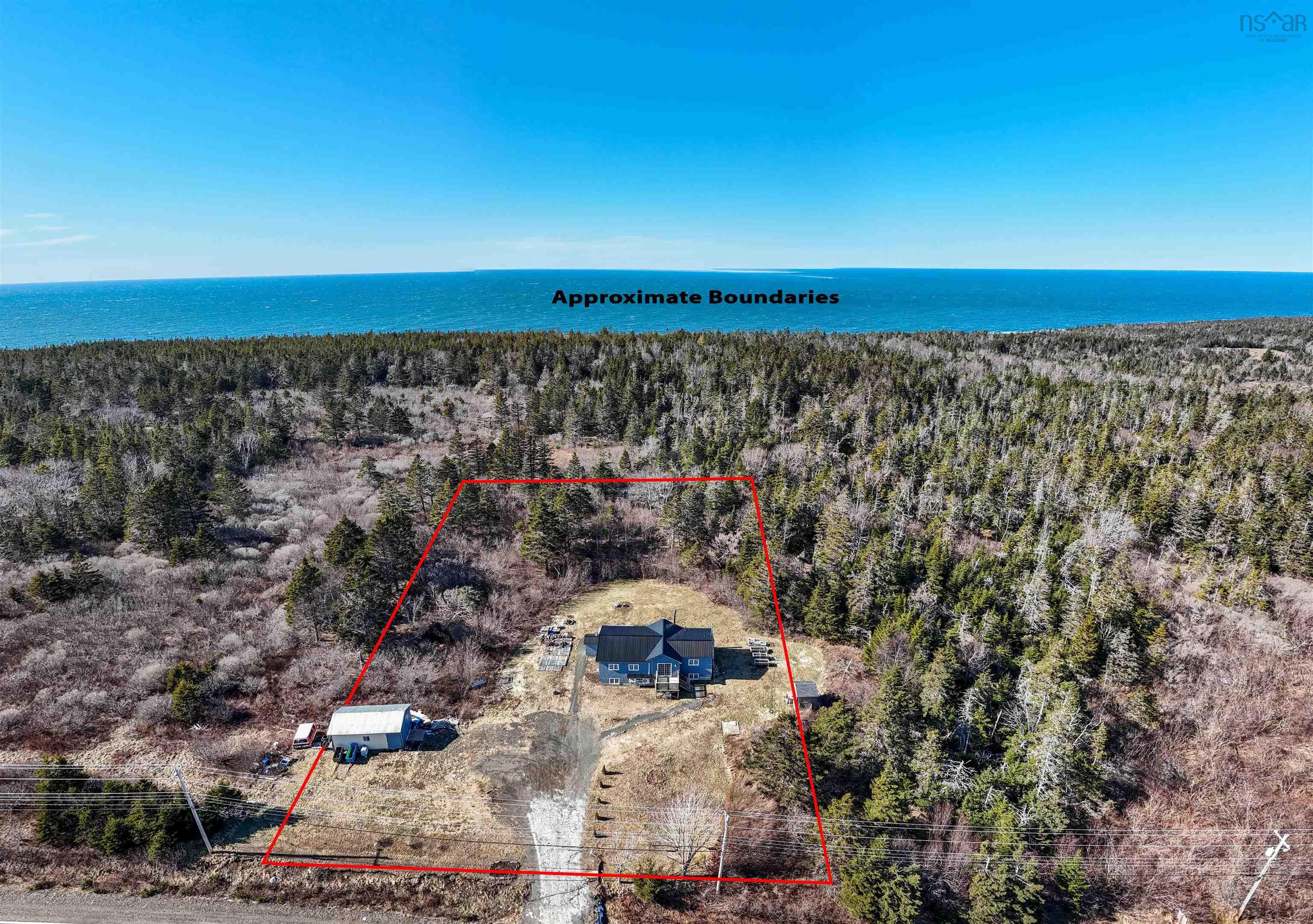 $229,000.00: 1853 Highway 217, Central Grove