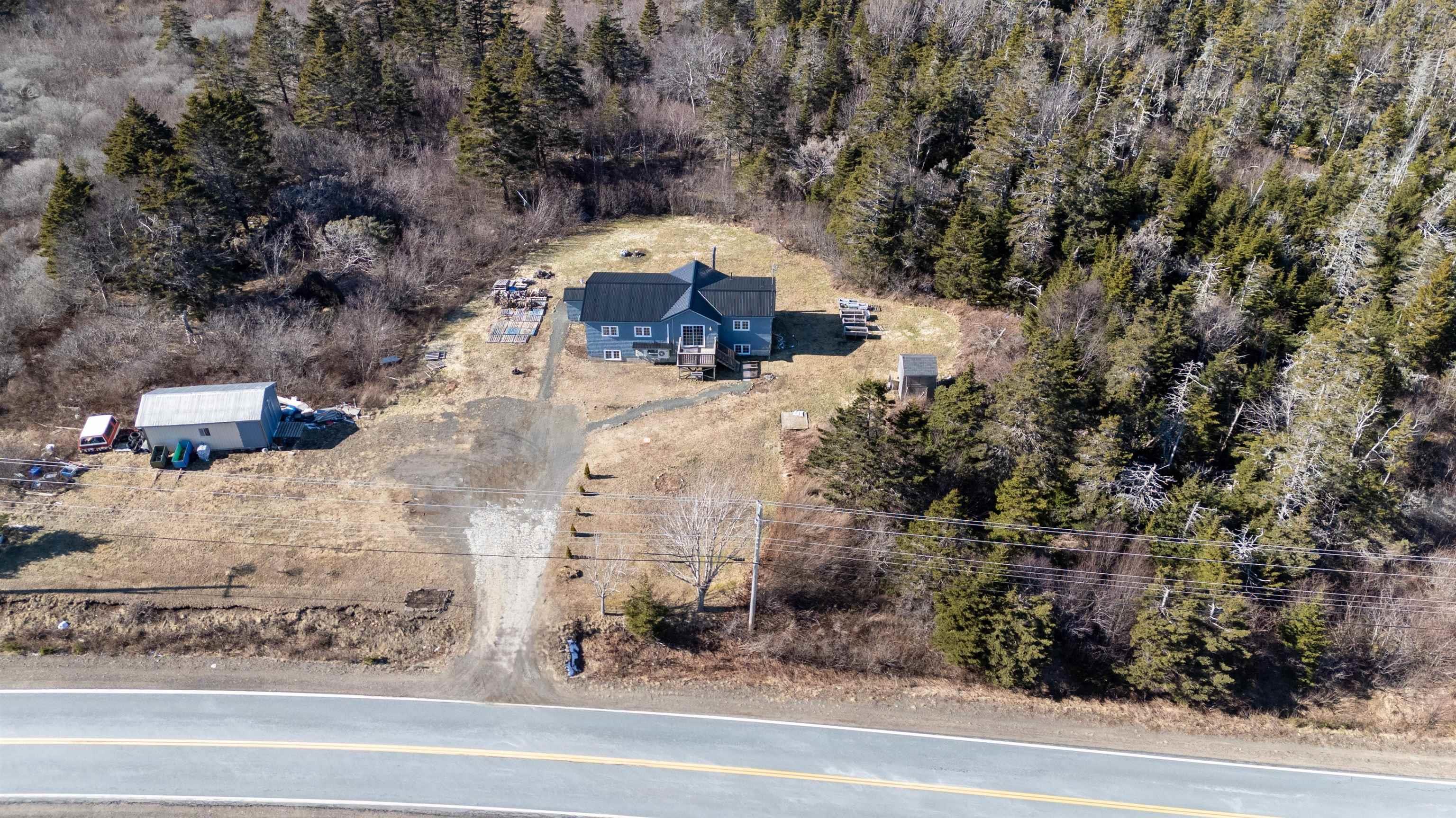 $229,000.00: 1853 Highway 217, Central Grove
