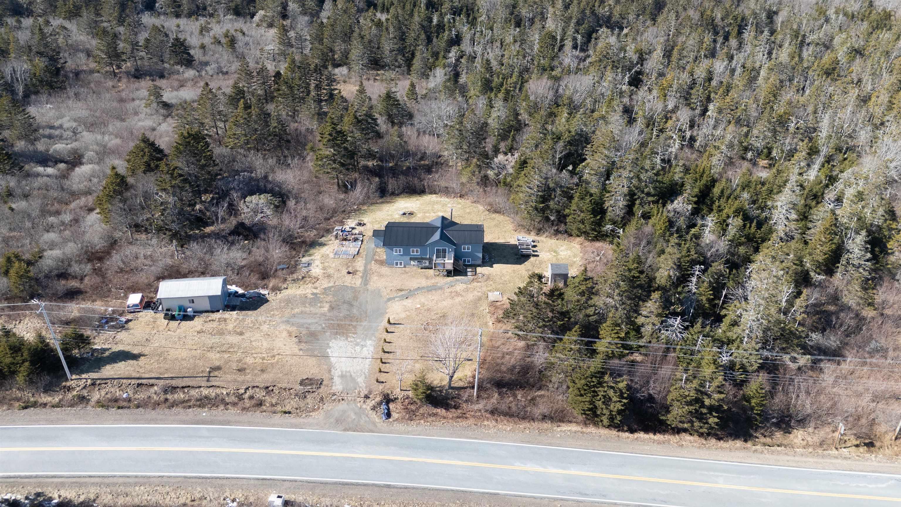 $229,000.00: 1853 Highway 217, Central Grove