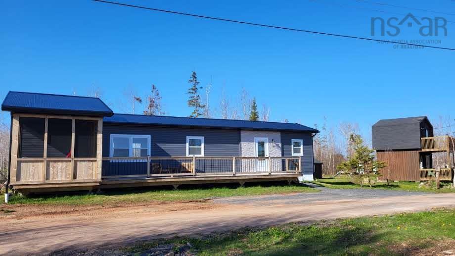 $225,000.00: 124 Red Cliff Drive, Seafoam
