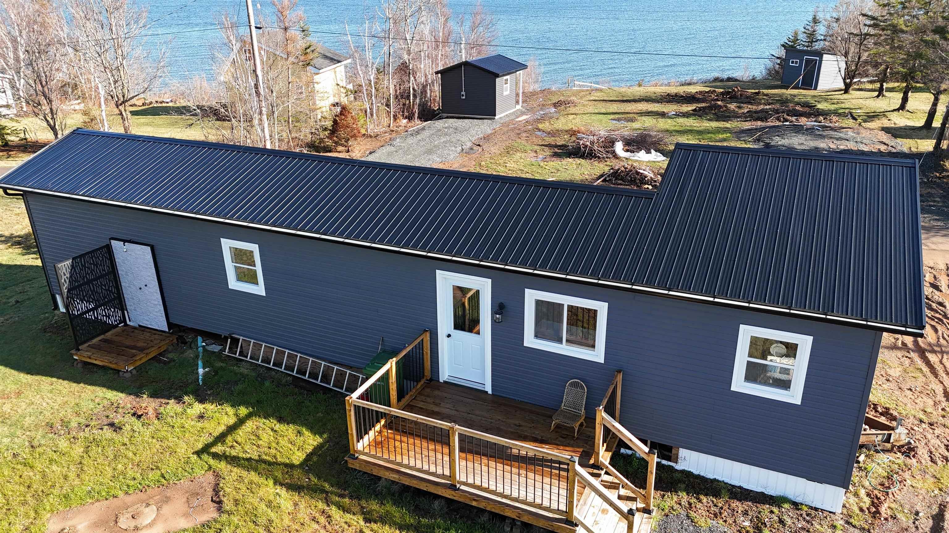 $225,000.00: 124 Red Cliff Drive, Seafoam