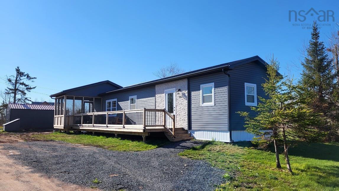 $225,000.00: 124 Red Cliff Drive, Seafoam