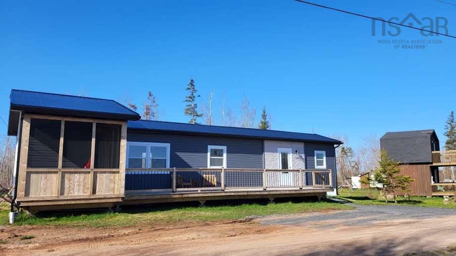 $225,000.00: 124 Red Cliff Drive, Seafoam