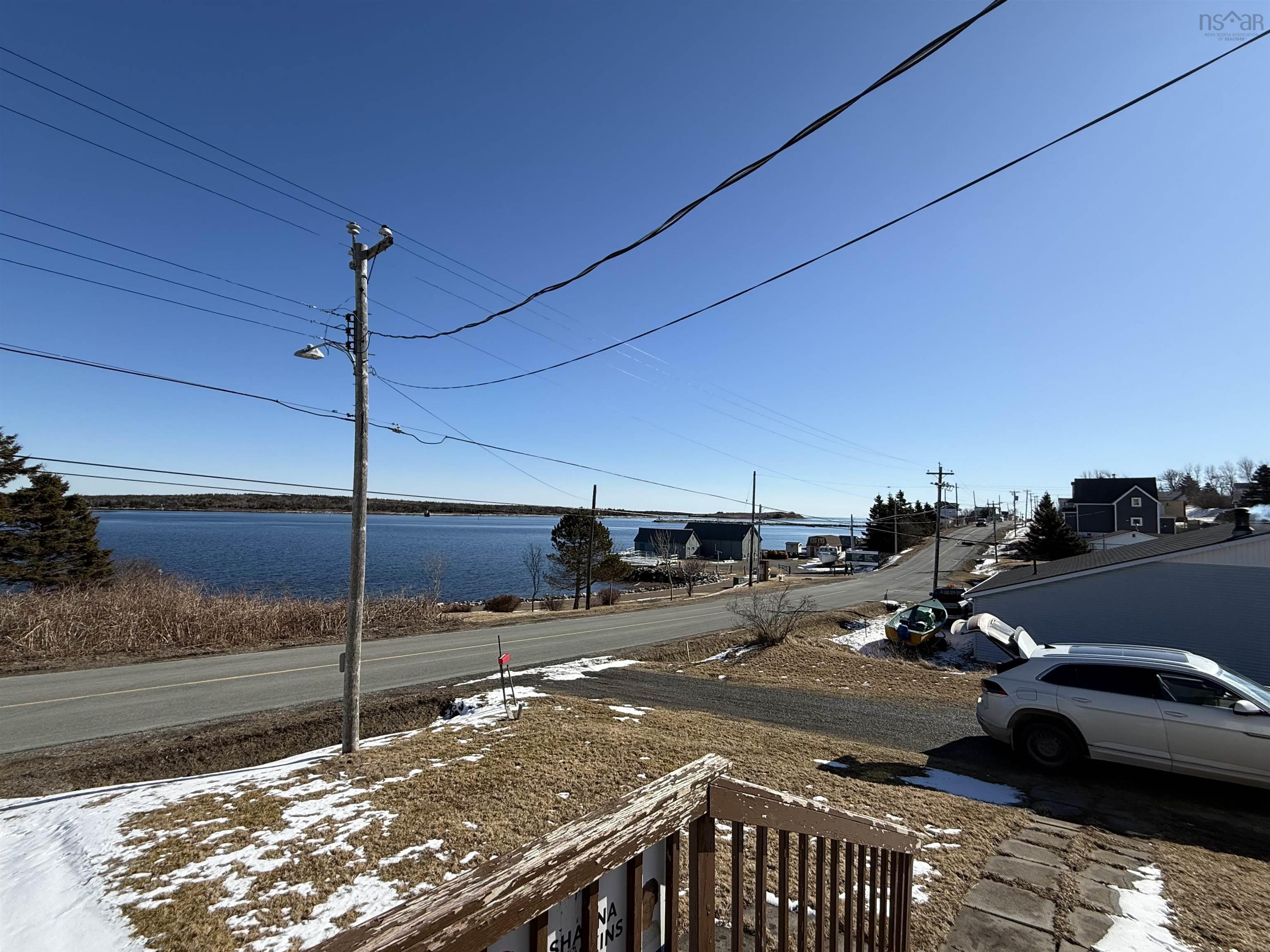 $169,999.00: 1440 Union Street, Canso