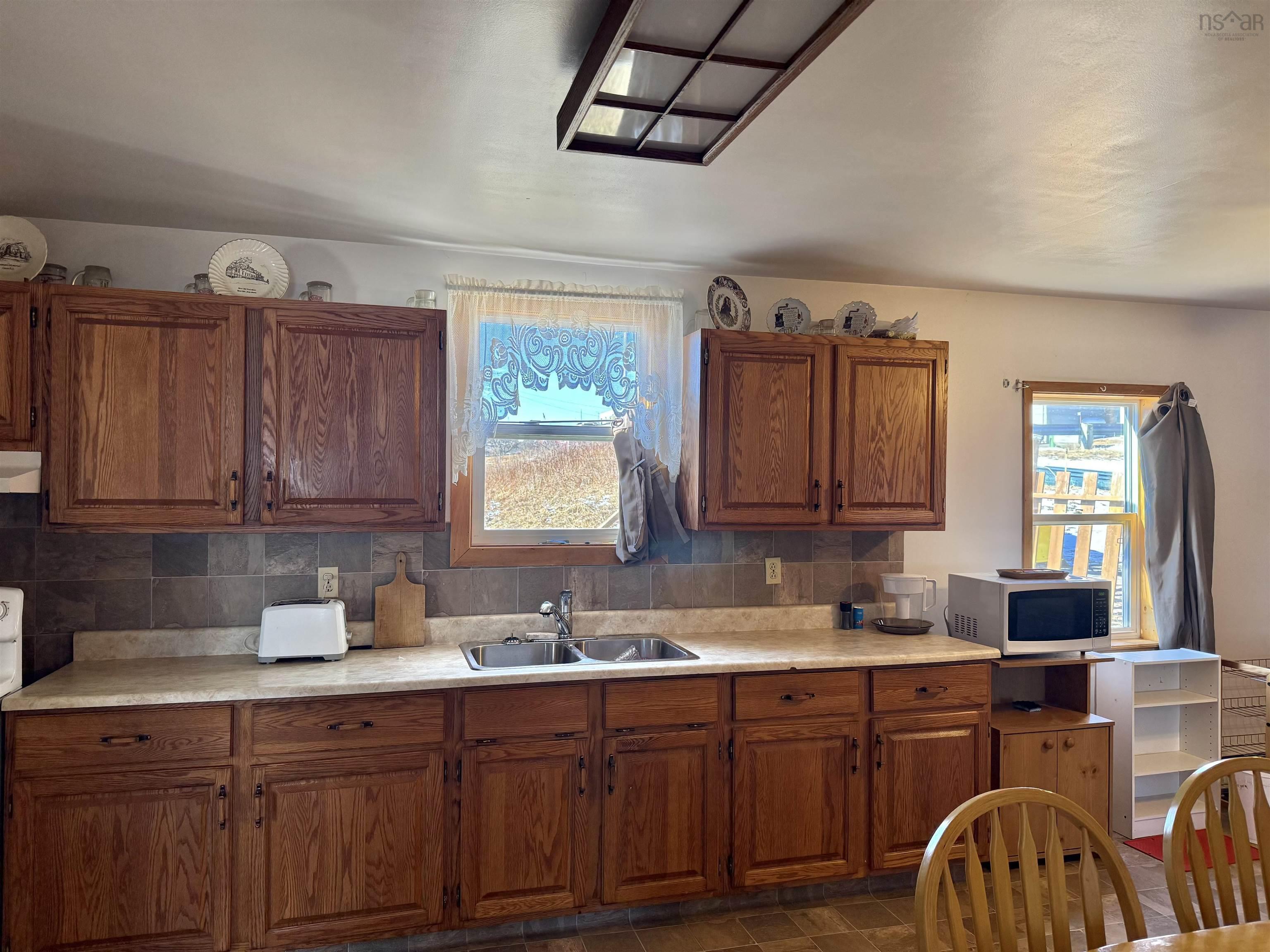 $169,999.00: 1440 Union Street, Canso