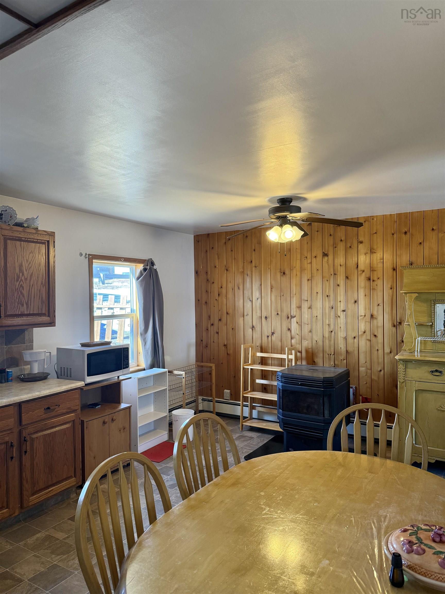 $169,999.00: 1440 Union Street, Canso