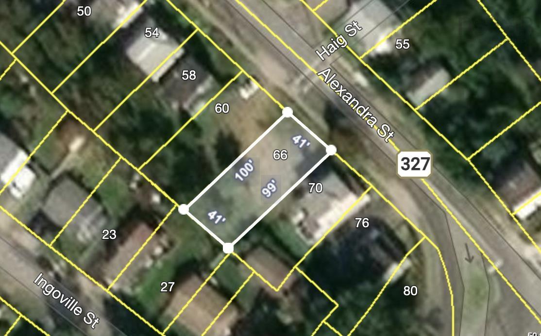 $44,000.00: 66 Alexandra Street, Sydney