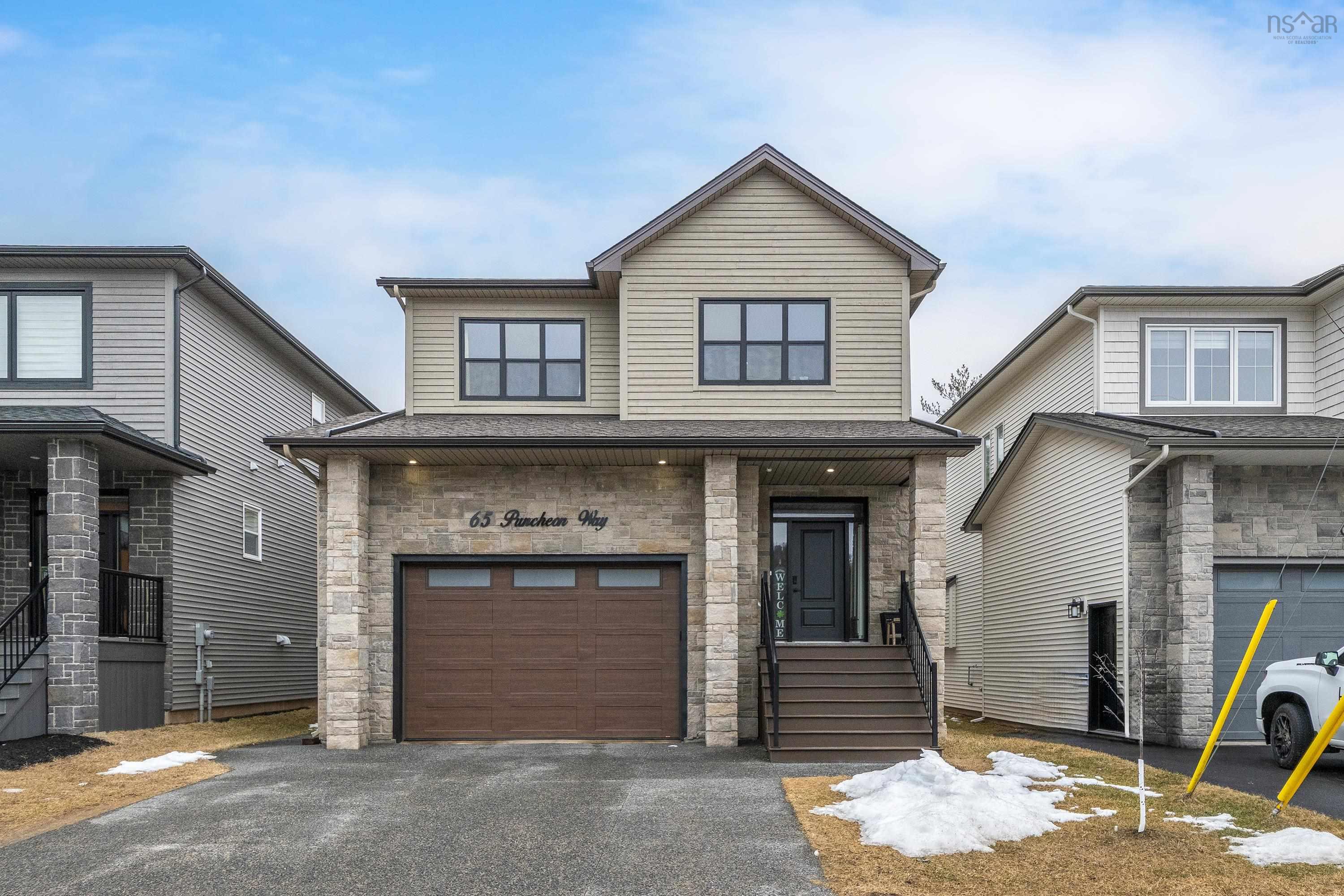 65 Puncheon Way, Bedford, NS (MLS® 202504605)