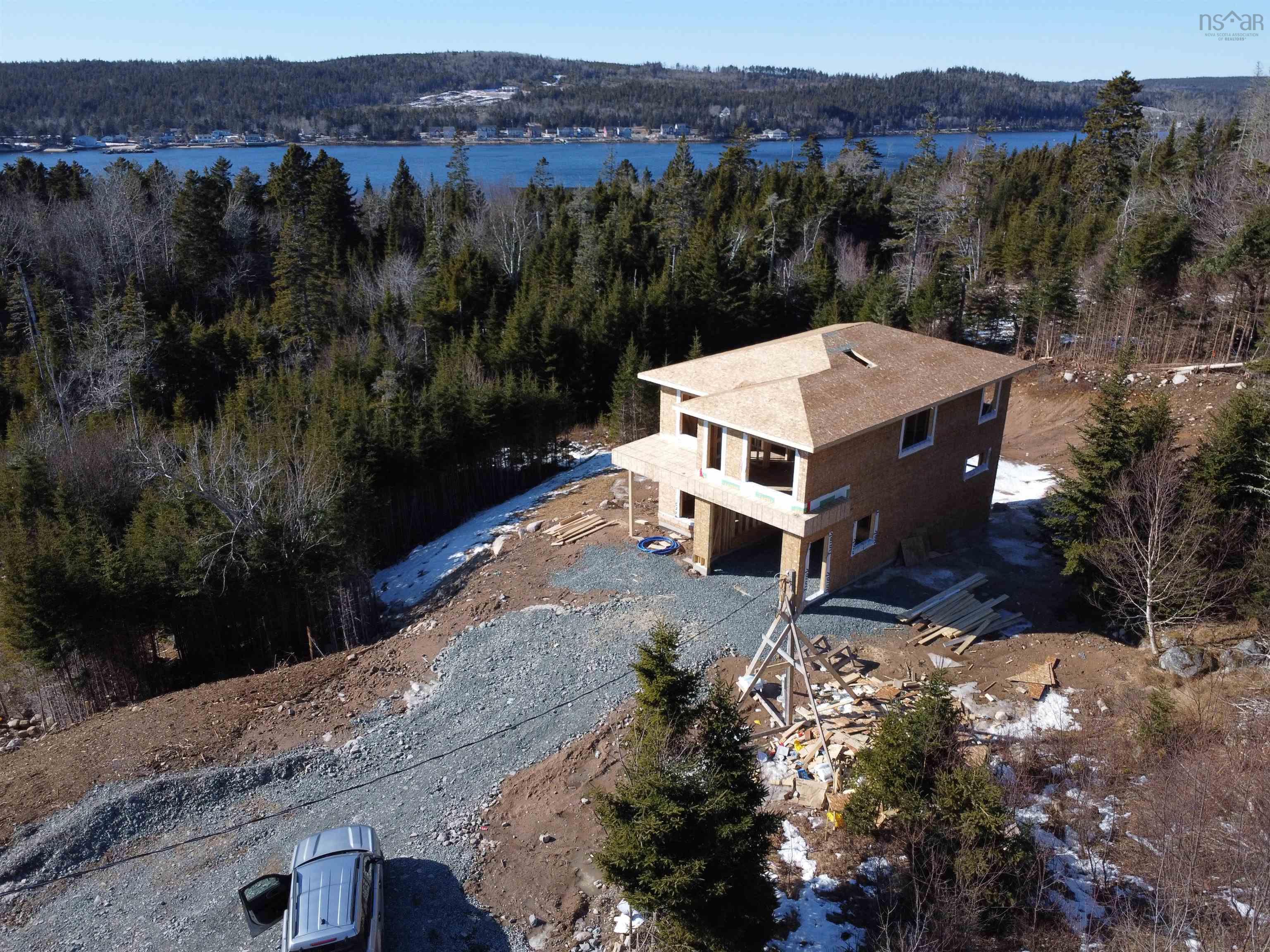 Lot 21-1 11 Bandit Lane, Boutiliers Point, NS (MLS® 202504614)