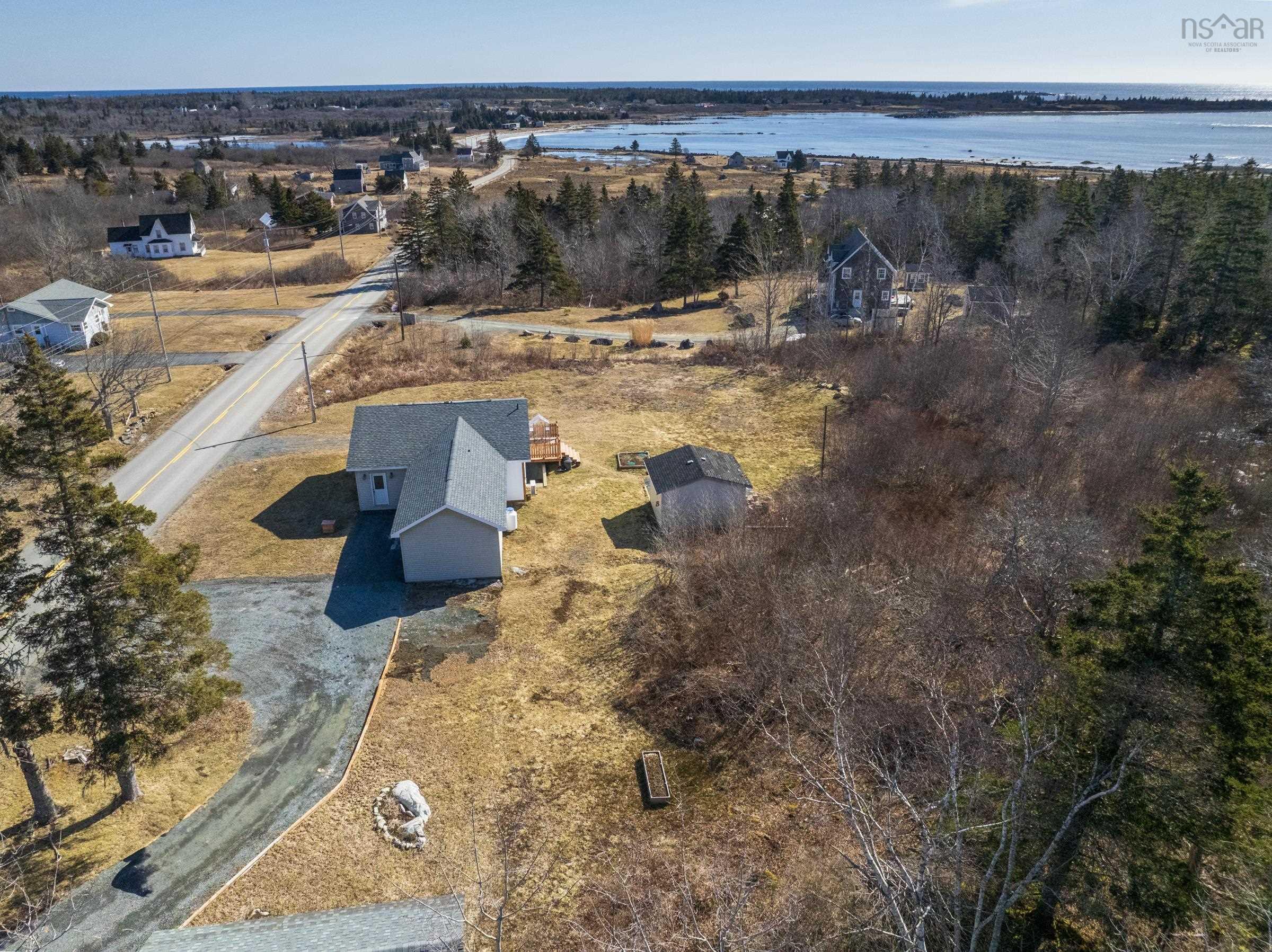 $309,900.00: 1538 Eastern Shore Road, West Berlin