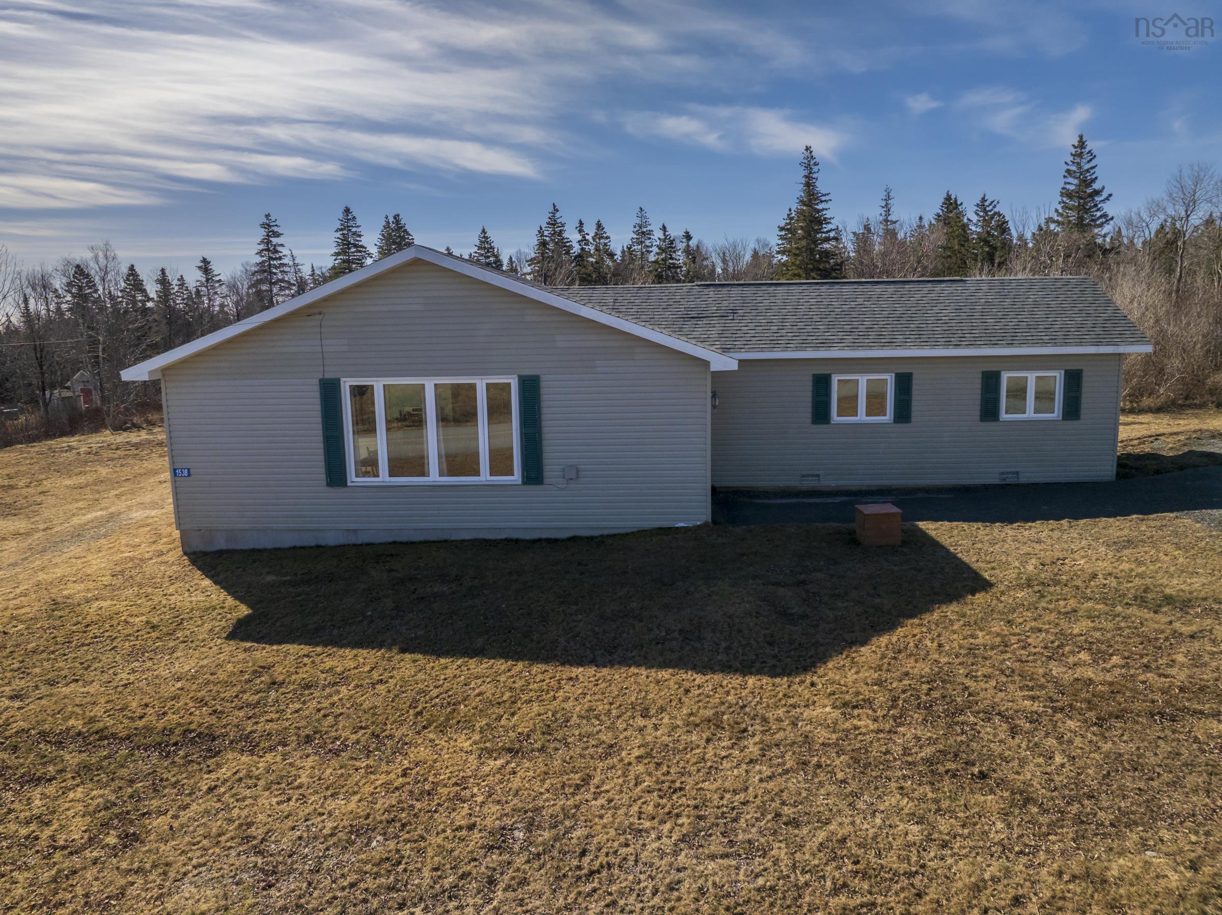 $309,900.00: 1538 Eastern Shore Road, West Berlin