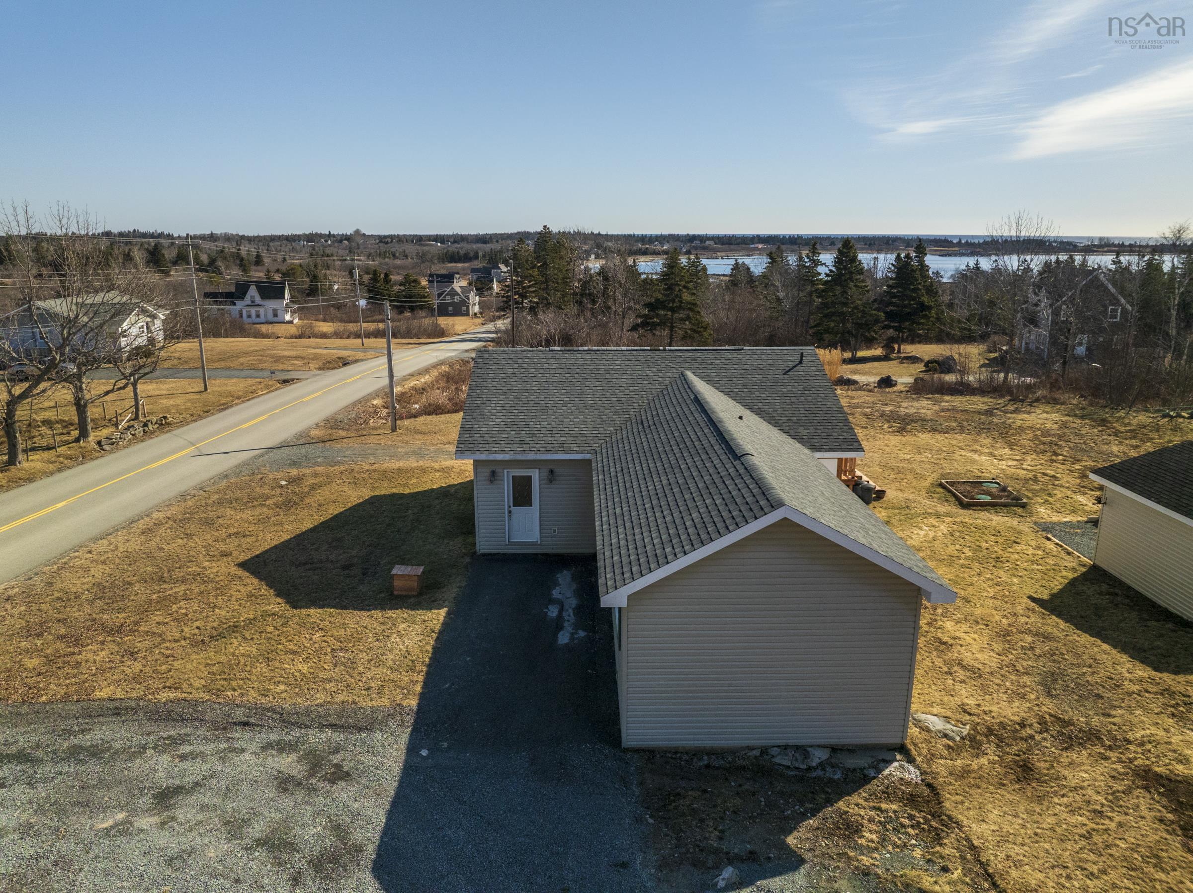 $309,900.00: 1538 Eastern Shore Road, West Berlin