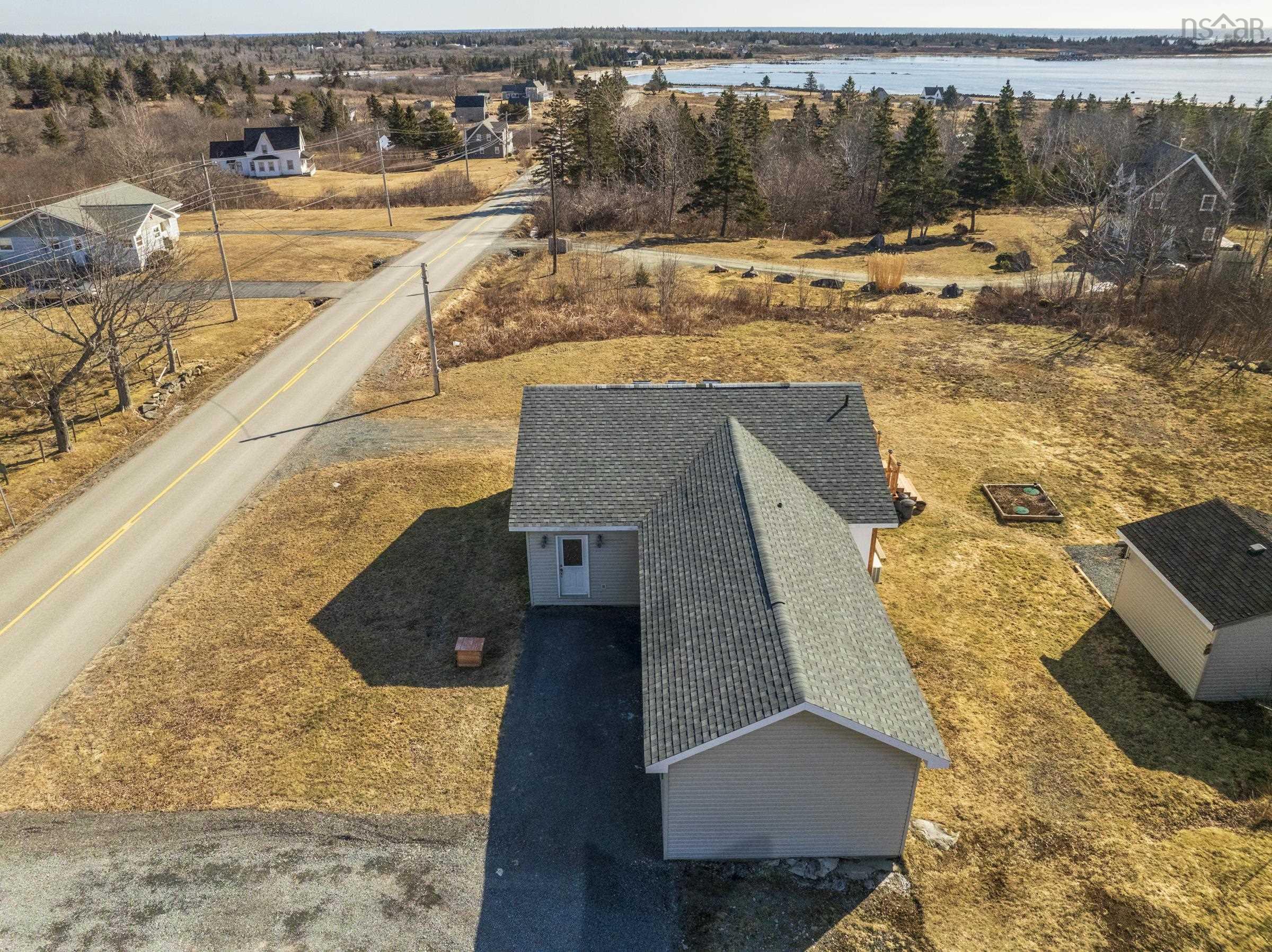 $309,900.00: 1538 Eastern Shore Road, West Berlin