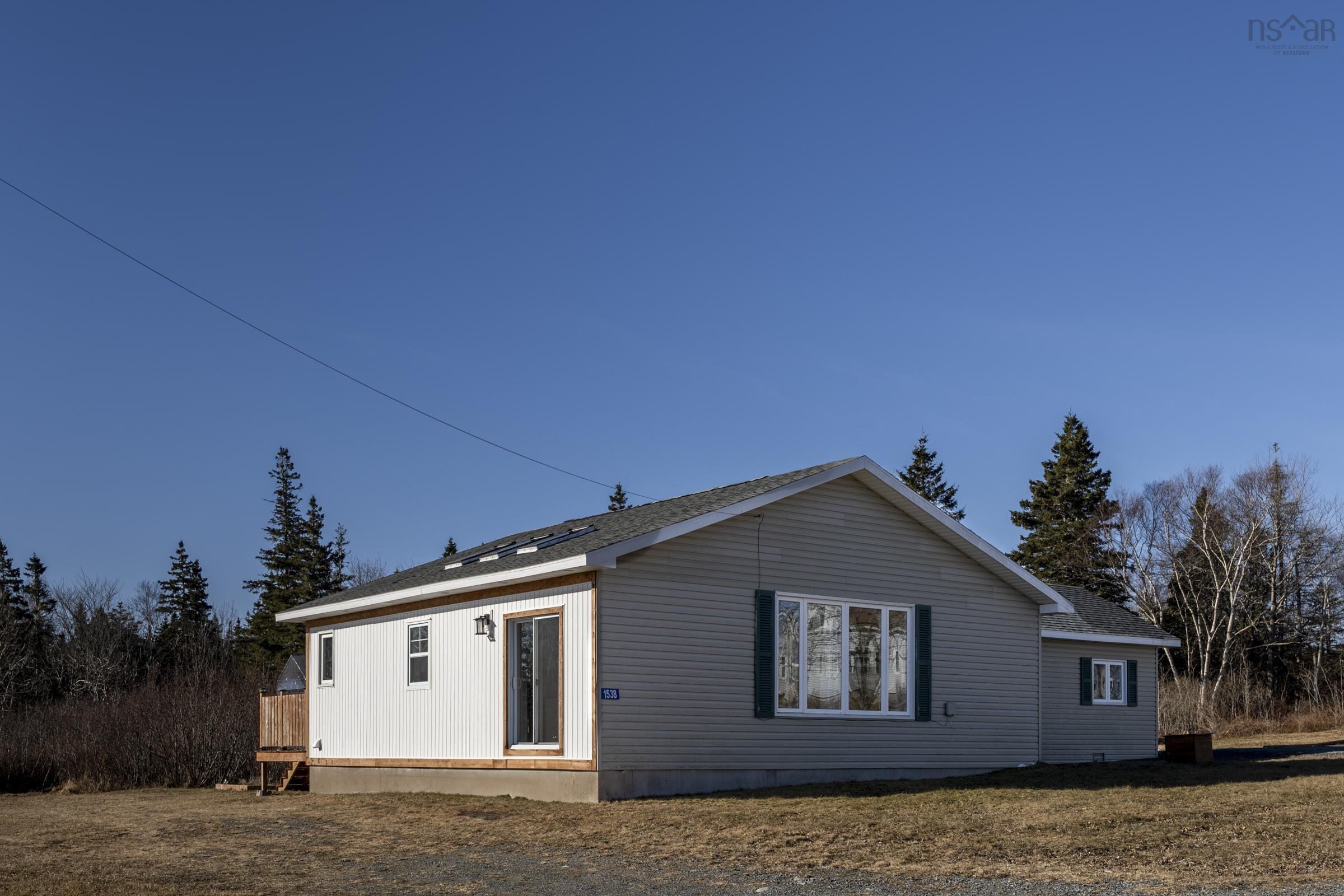 $309,900.00: 1538 Eastern Shore Road, West Berlin