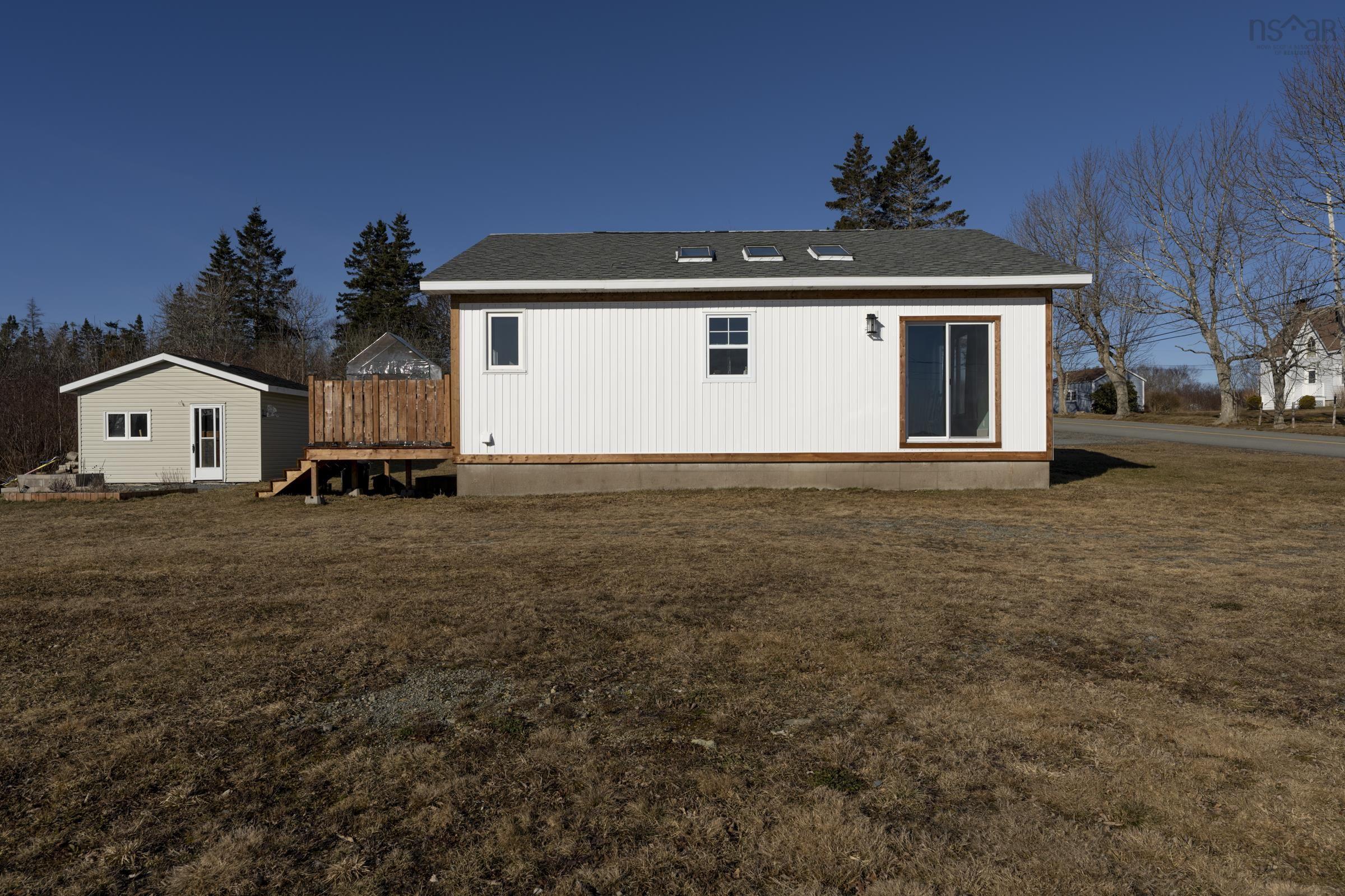 $309,900.00: 1538 Eastern Shore Road, West Berlin