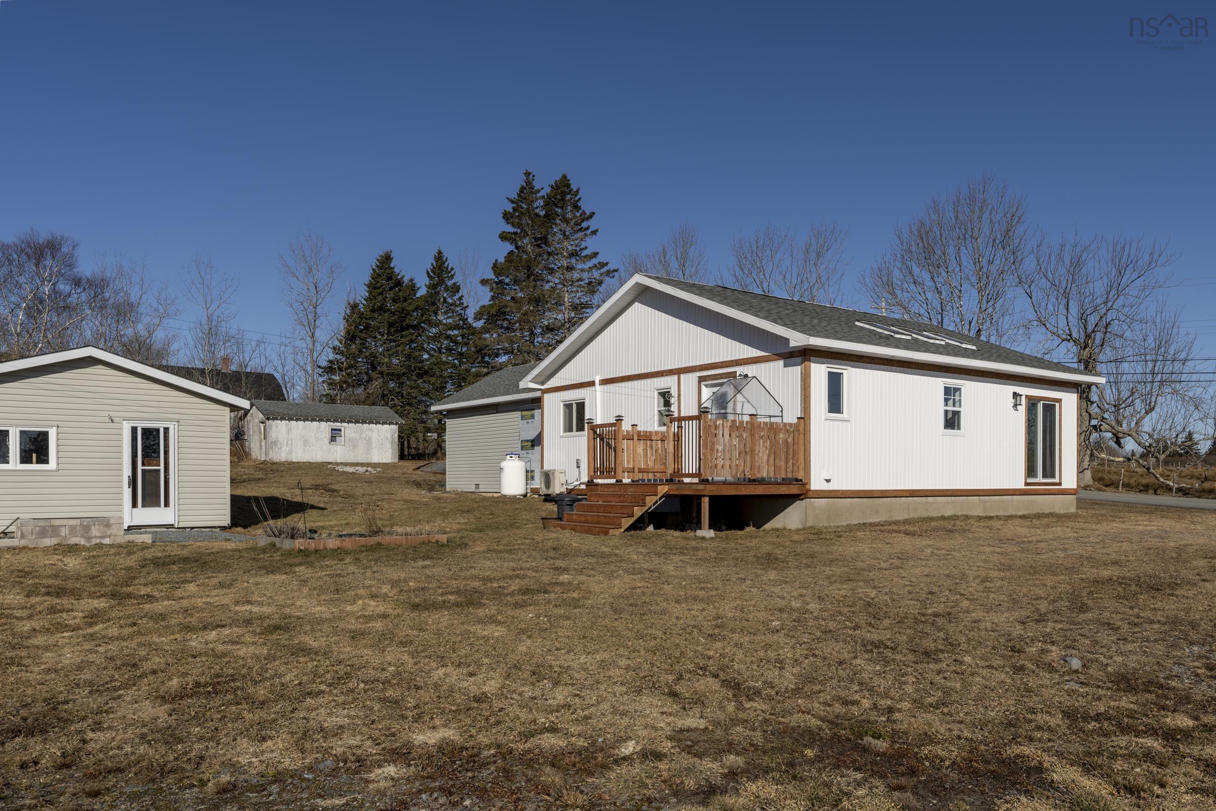 $309,900.00: 1538 Eastern Shore Road, West Berlin