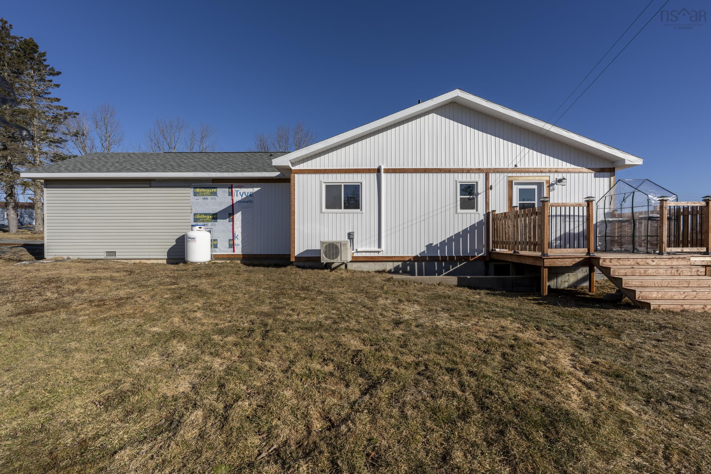 $309,900.00: 1538 Eastern Shore Road, West Berlin