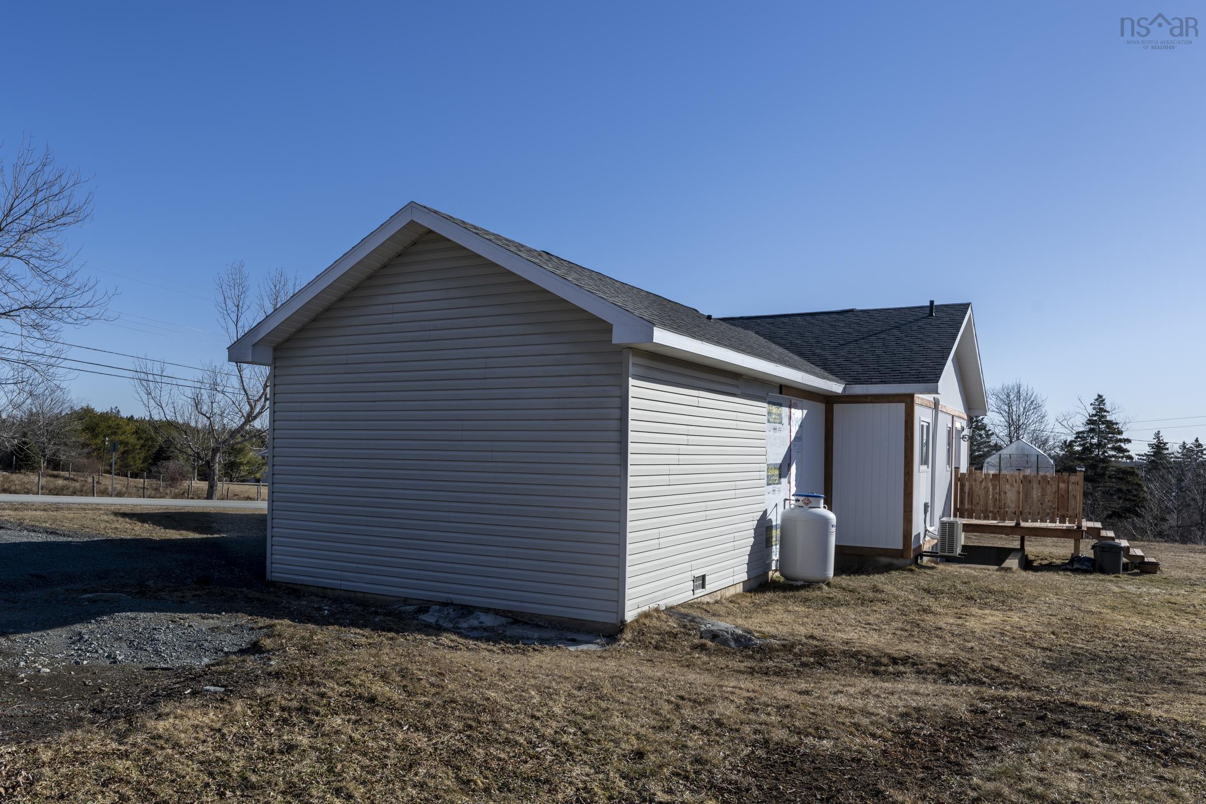 $309,900.00: 1538 Eastern Shore Road, West Berlin