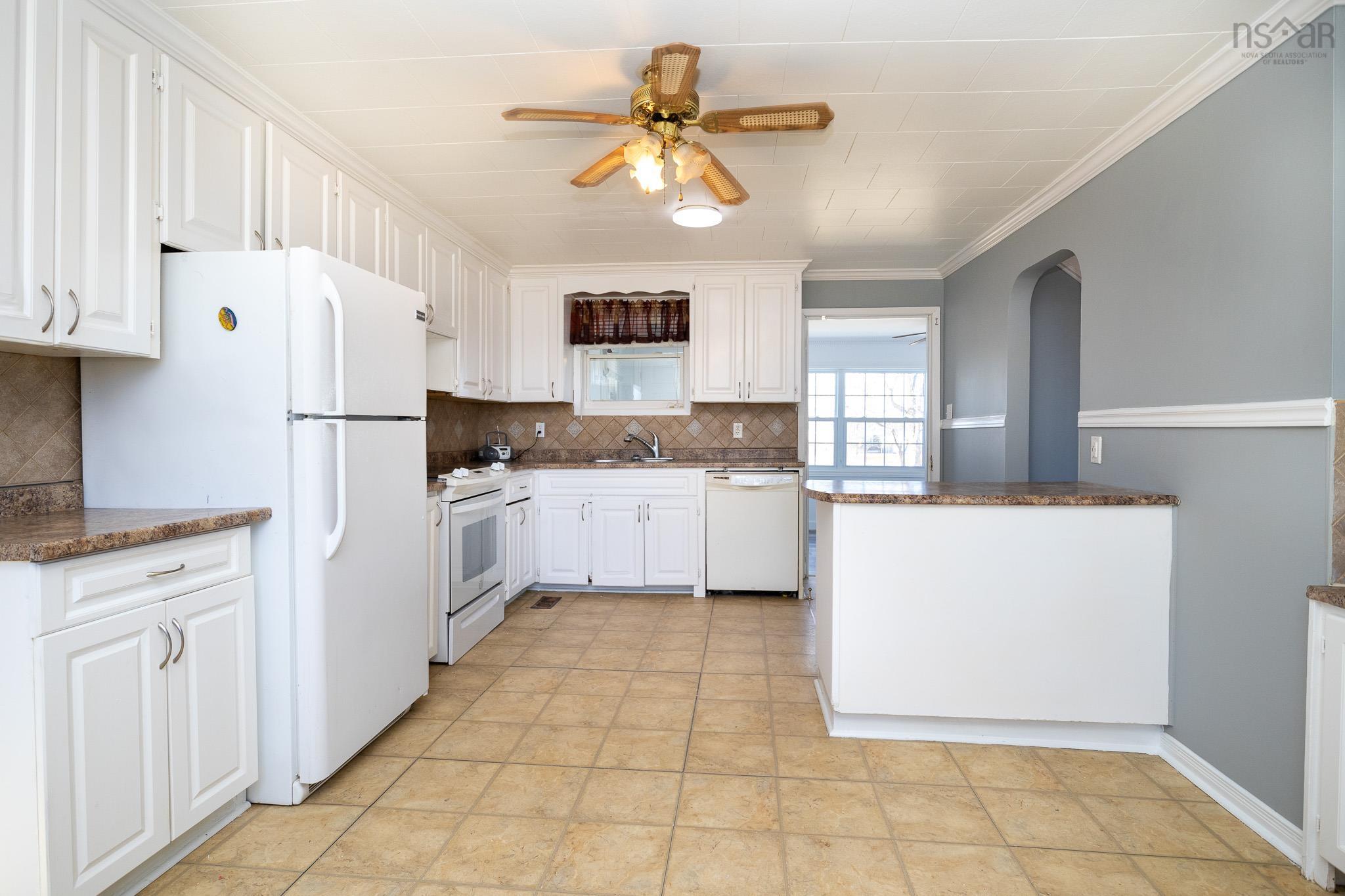 $199,900.00: 231 Brookside Street, Glace Bay