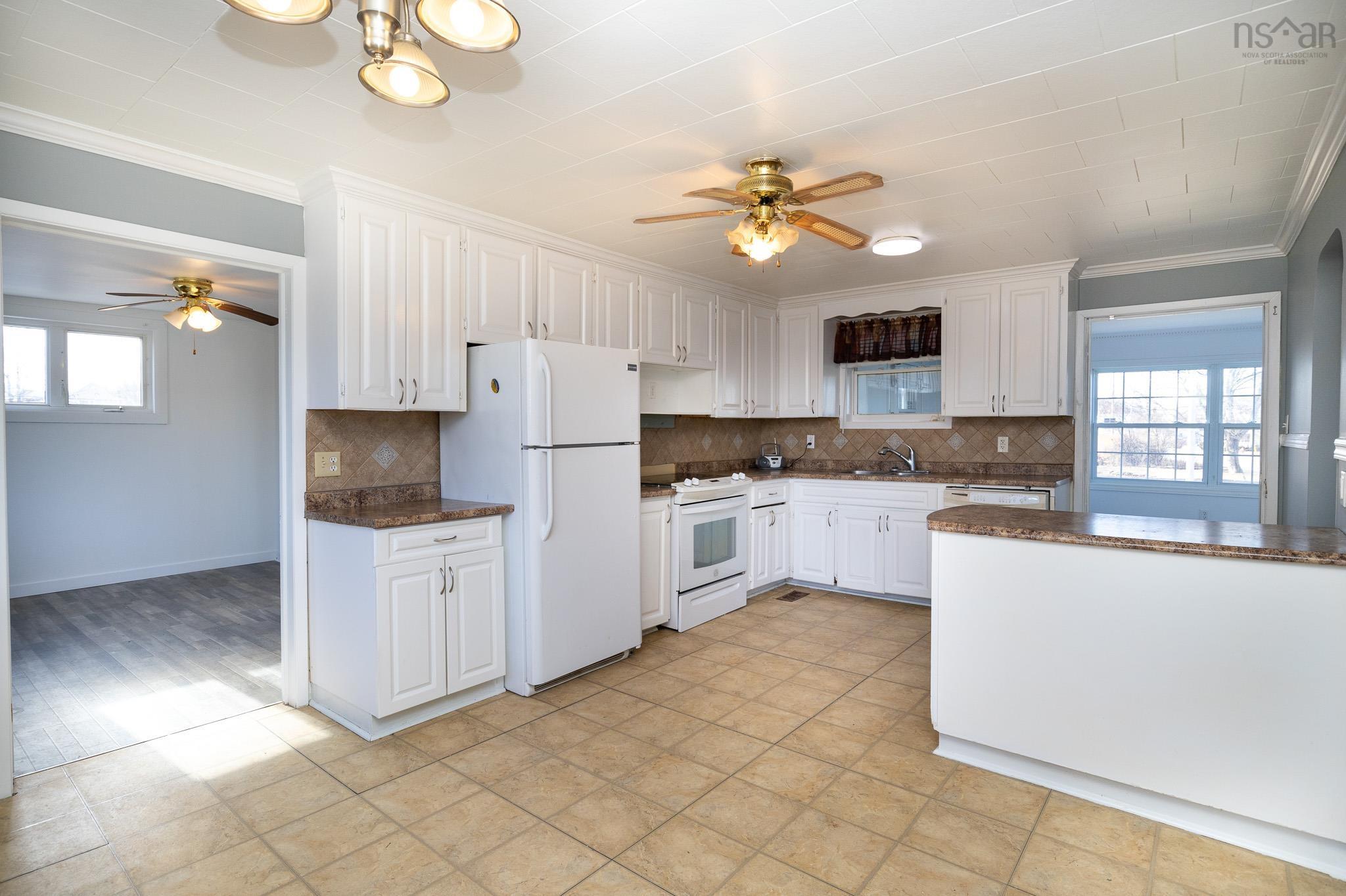 $199,900.00: 231 Brookside Street, Glace Bay