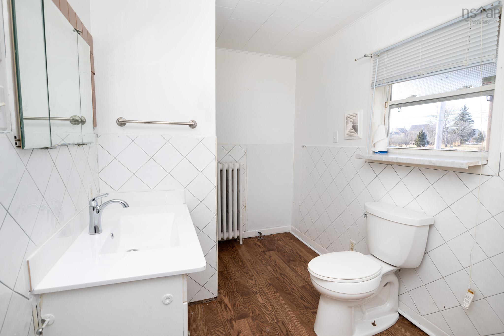 $199,900.00: 231 Brookside Street, Glace Bay