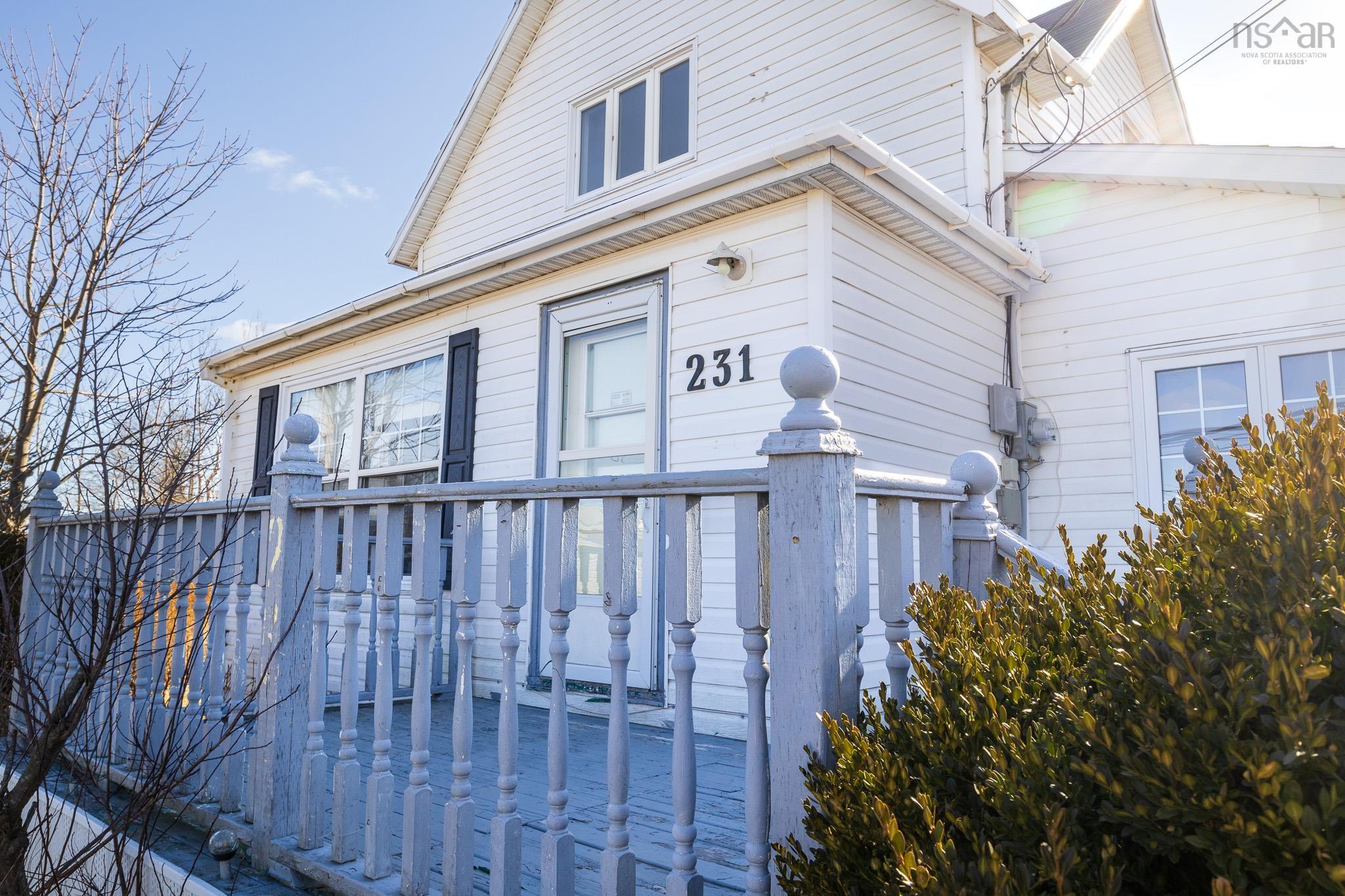 $199,900.00: 231 Brookside Street, Glace Bay