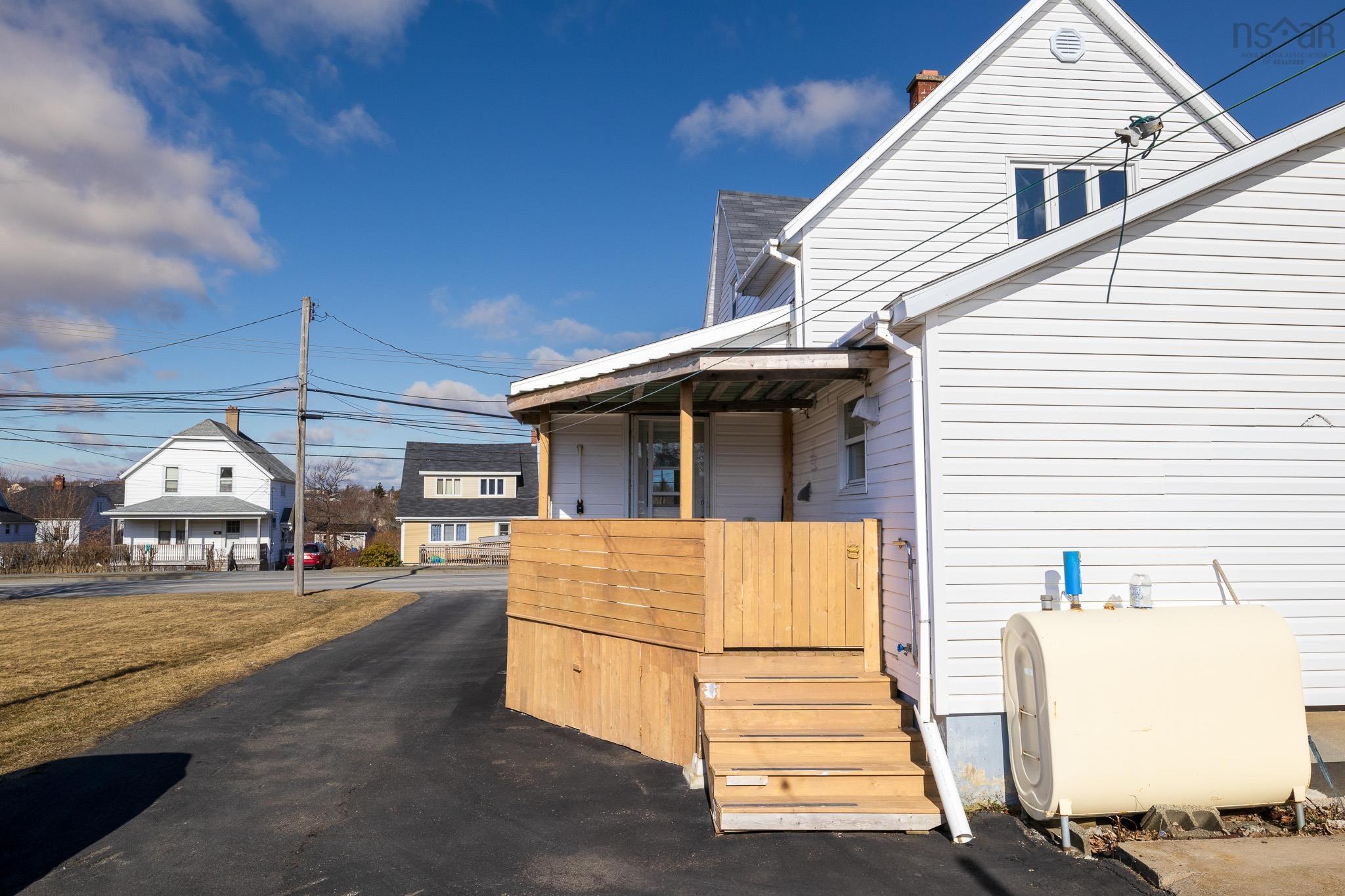 $199,900.00: 231 Brookside Street, Glace Bay