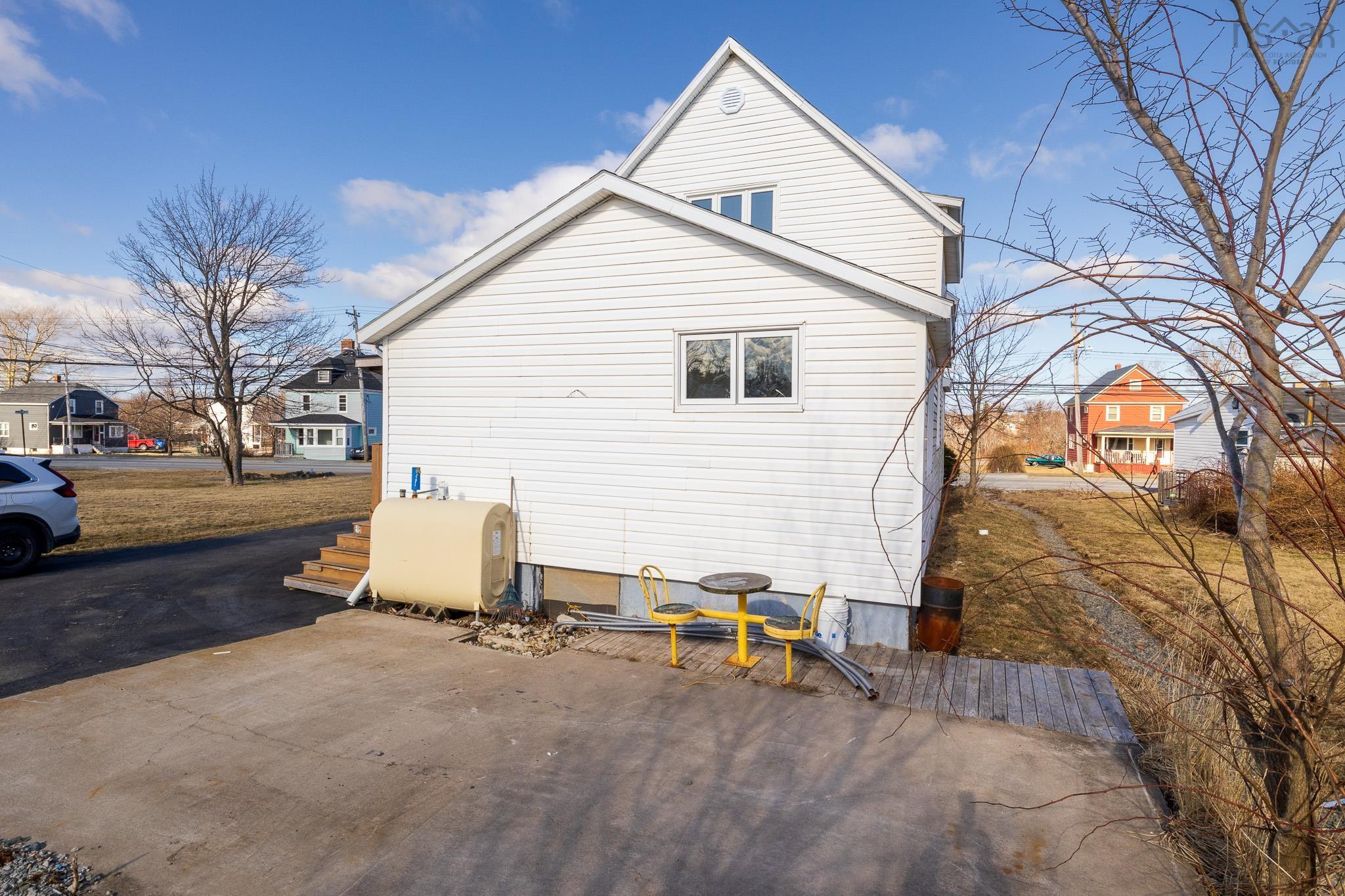 $199,900.00: 231 Brookside Street, Glace Bay