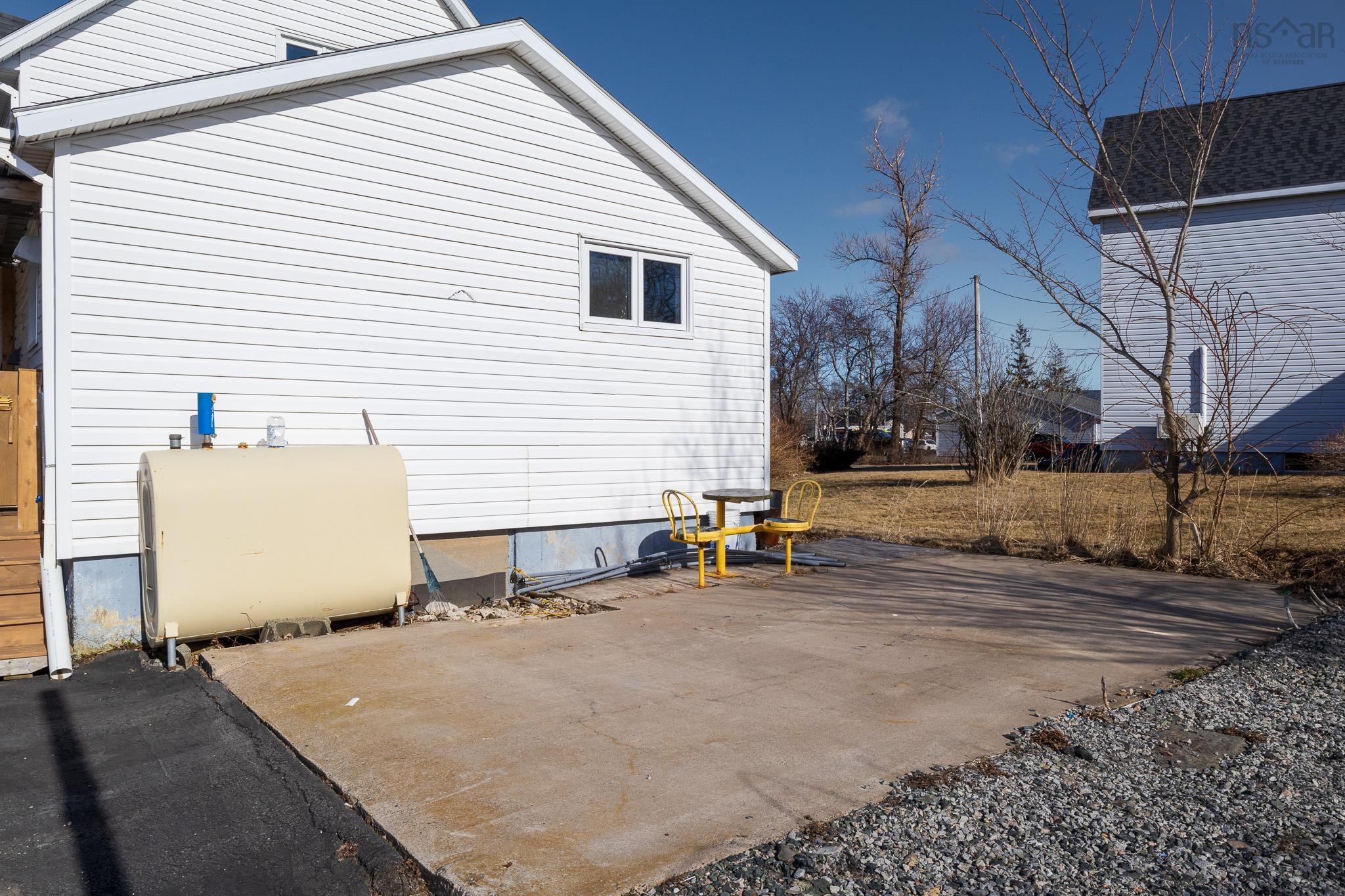 $199,900.00: 231 Brookside Street, Glace Bay