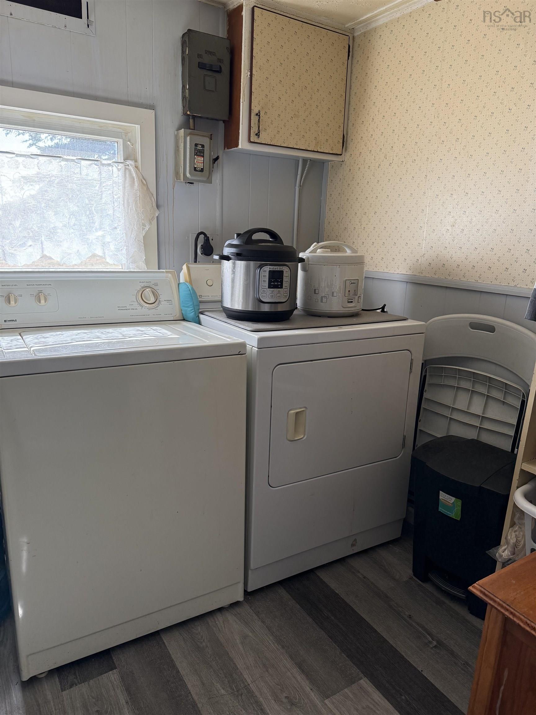 $105,000.00: 2961 Main Street, Lower Clarks Harbour