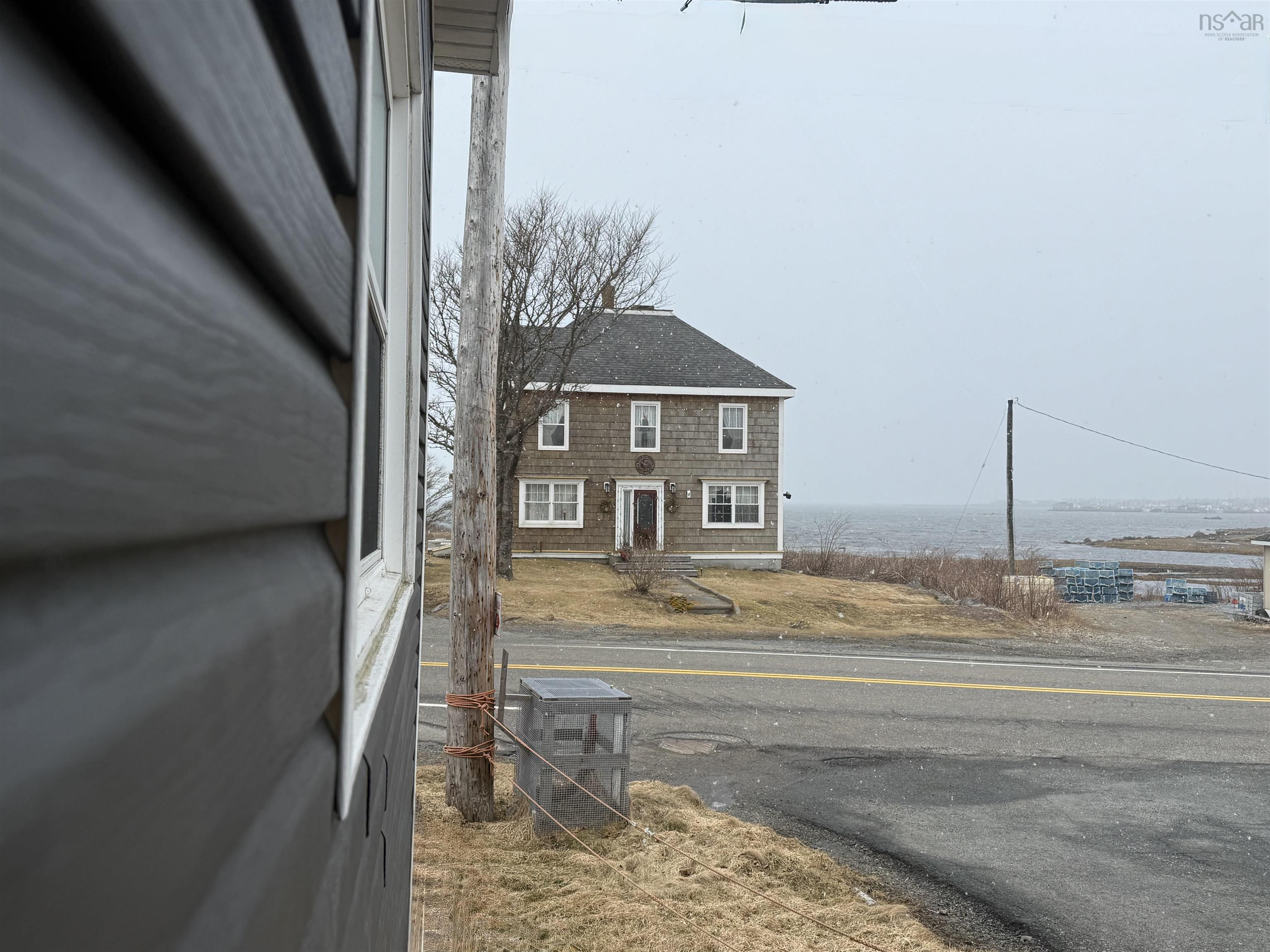 $105,000.00: 2961 Main Street, Lower Clarks Harbour